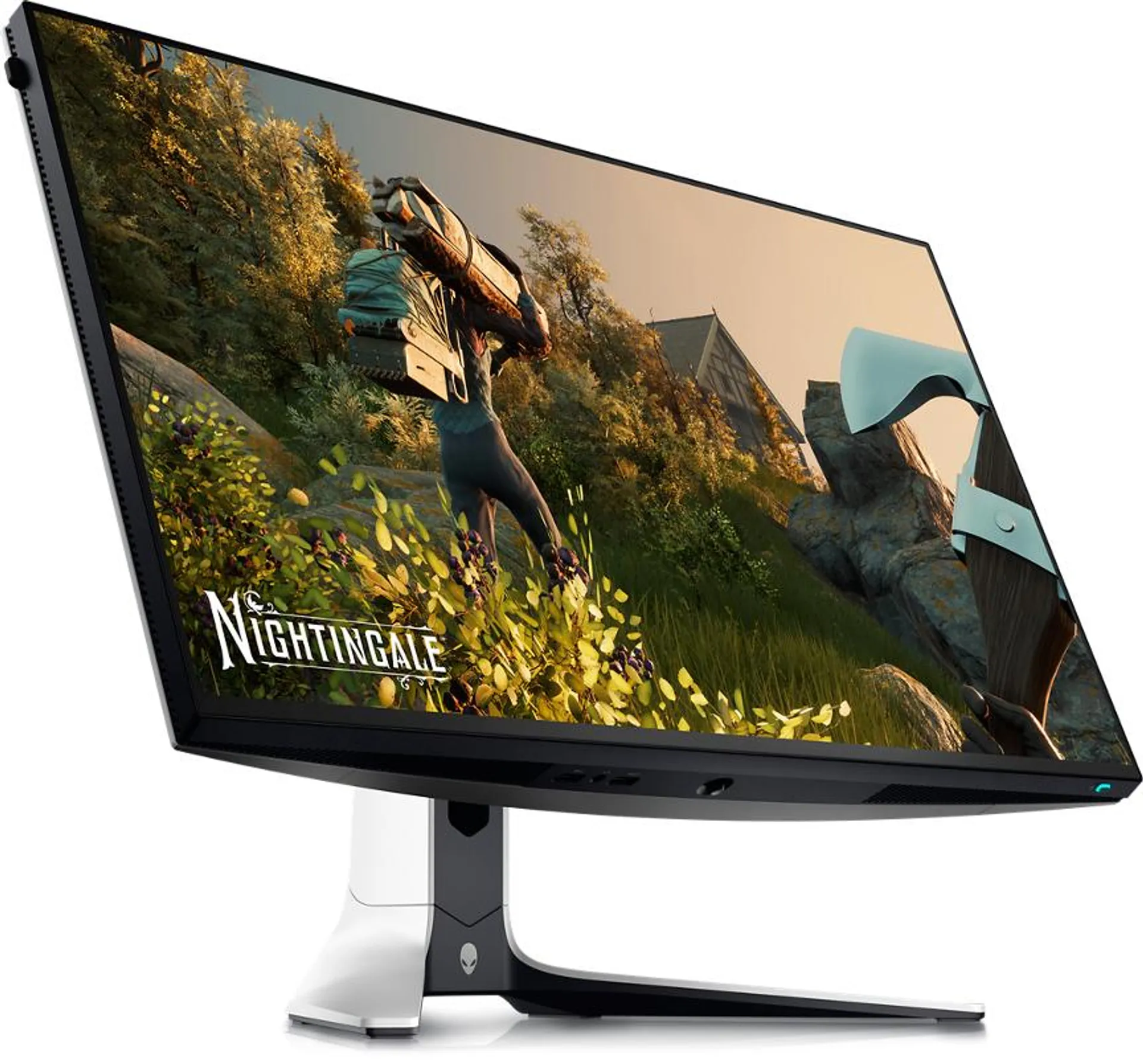 Alienware 27 Gaming Monitor - AW2723DF