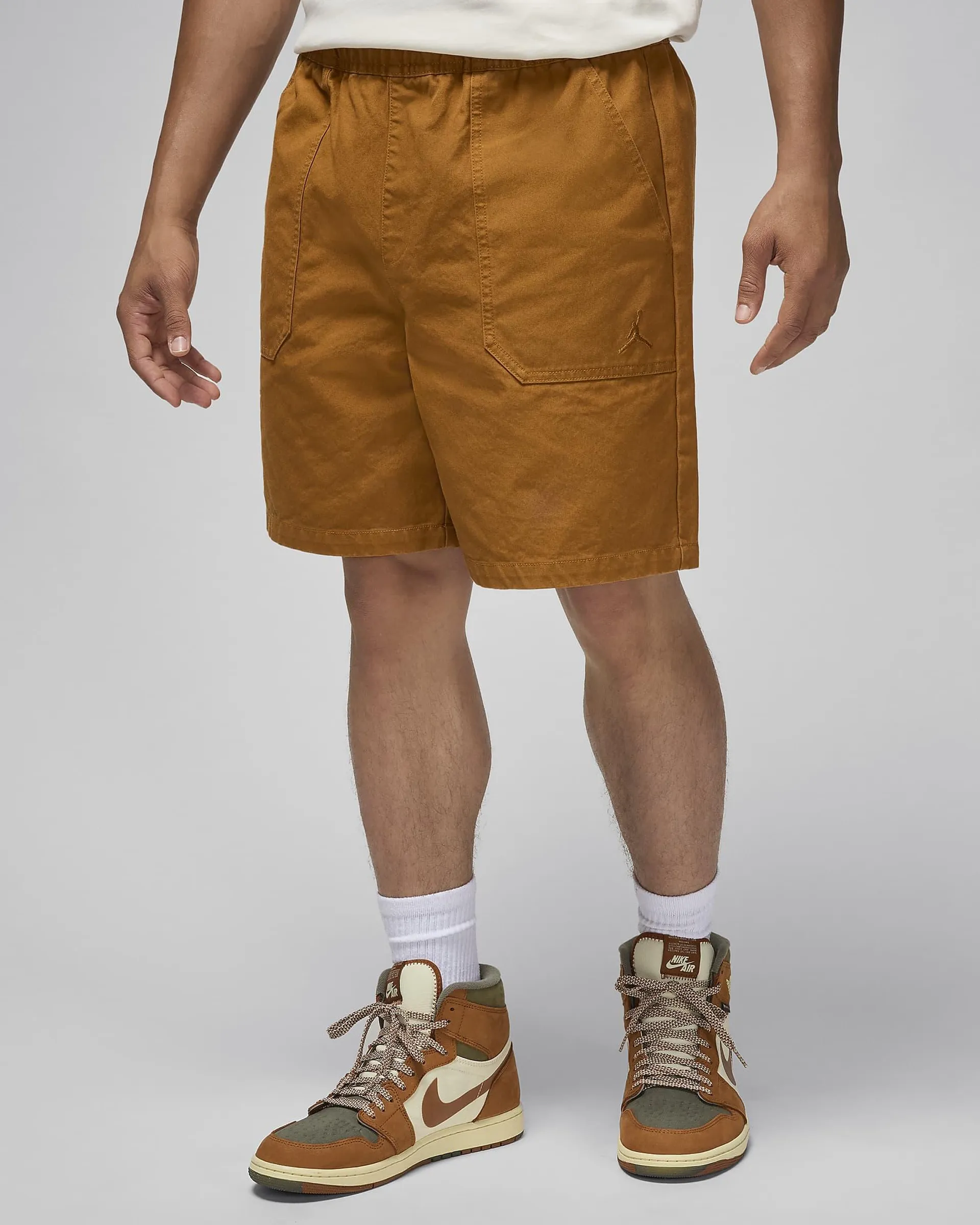 Men's Woven Shorts