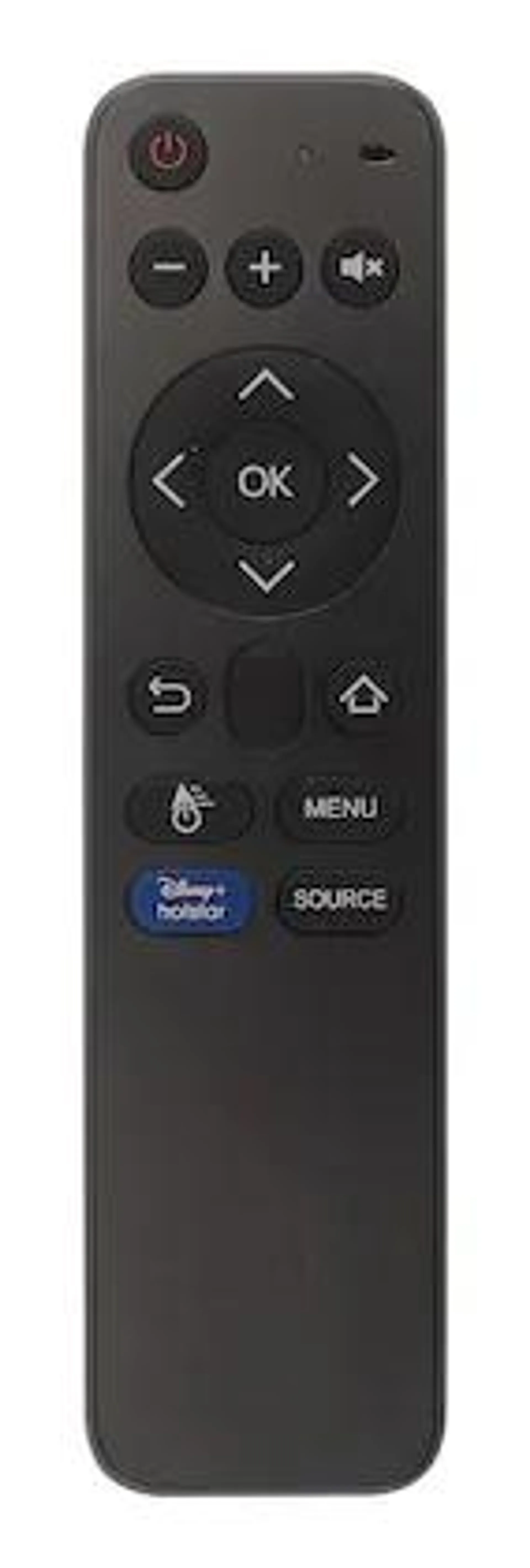 NIJ "18570" AKAI 4K Ultra HD Smart LED TV Remote Control __Non Voice __