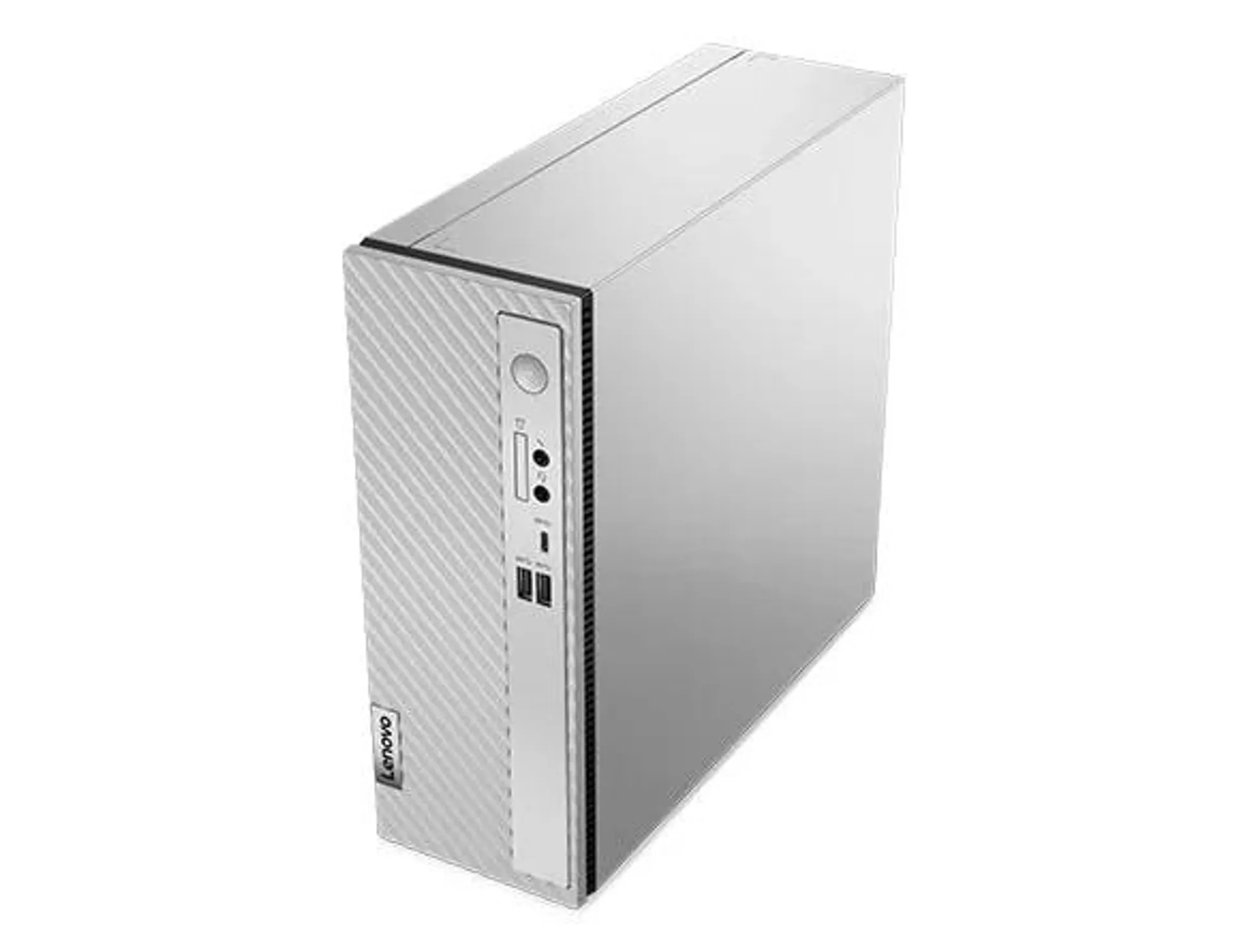 IdeaCentre 3i 12th Gen - Intel i3 (Cloud Grey)