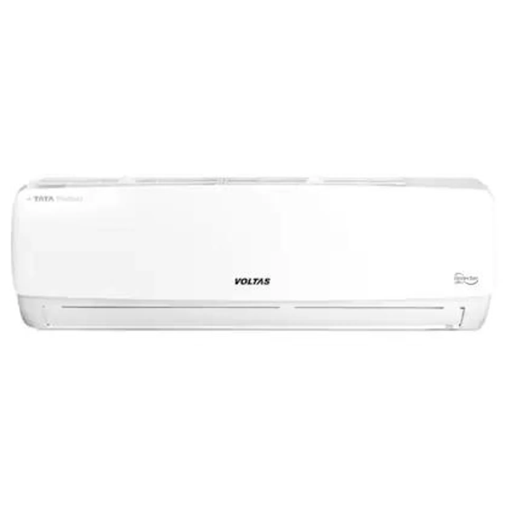 Voltas 1 Ton 3 Star 5-in-1 Convertible Inverter Split AC, 123V Vertis Magnum (100 percent Copper, Anti Fungal, Turbo tech, Blue Fin, 2023 launch)