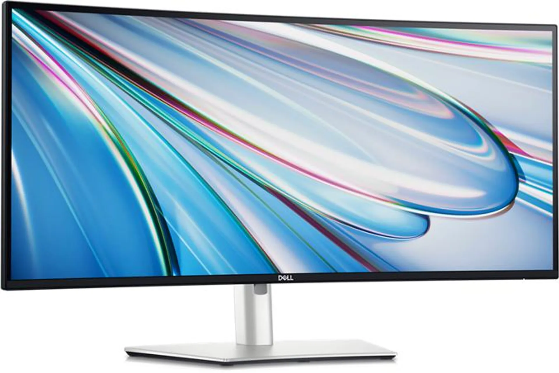 Dell UltraSharp 34 Curved Thunderbolt™ Hub Monitor - U3425WE