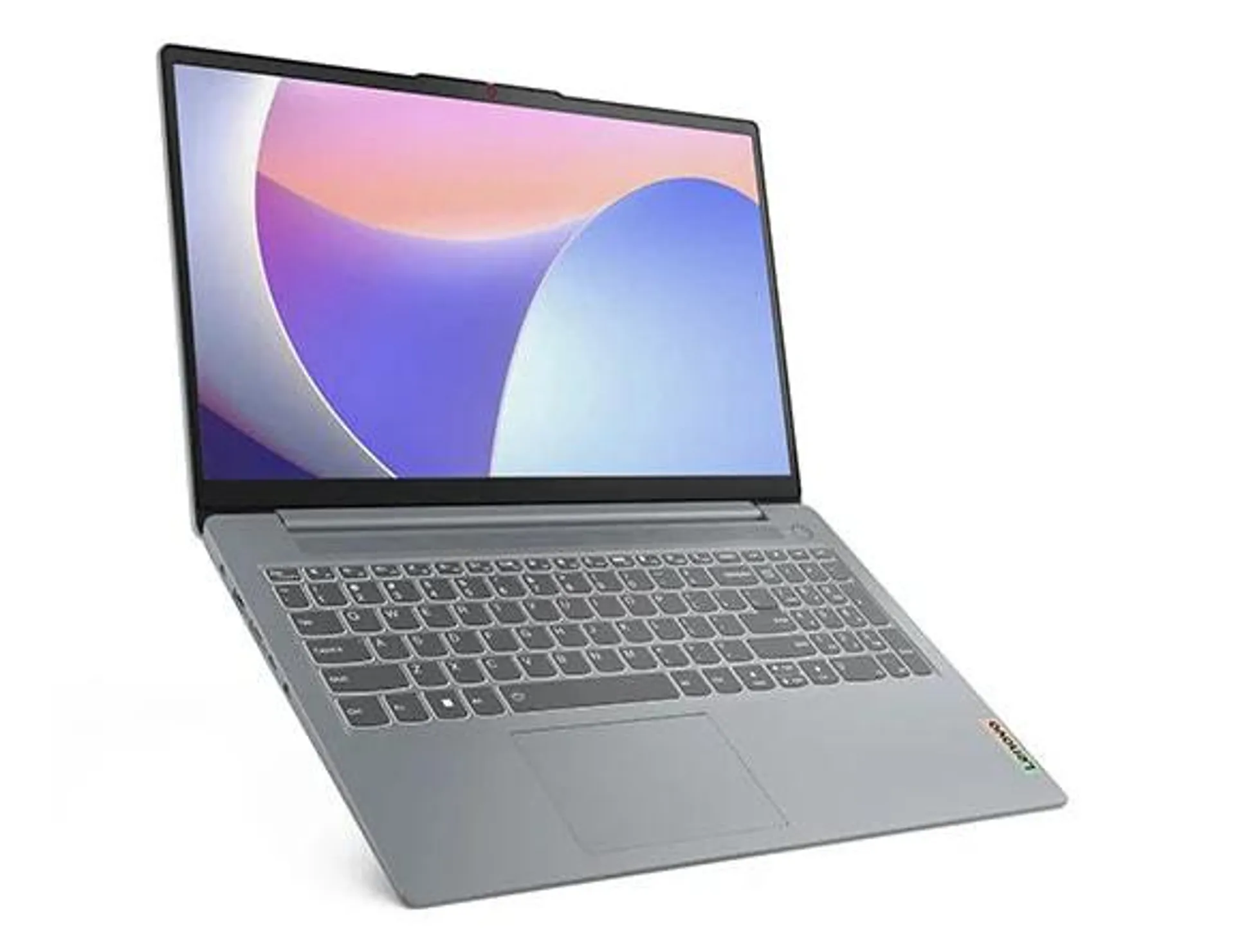 IdeaPad Slim 3i 13th Gen, 39.62cms - Intel i3 (Arctic Grey)