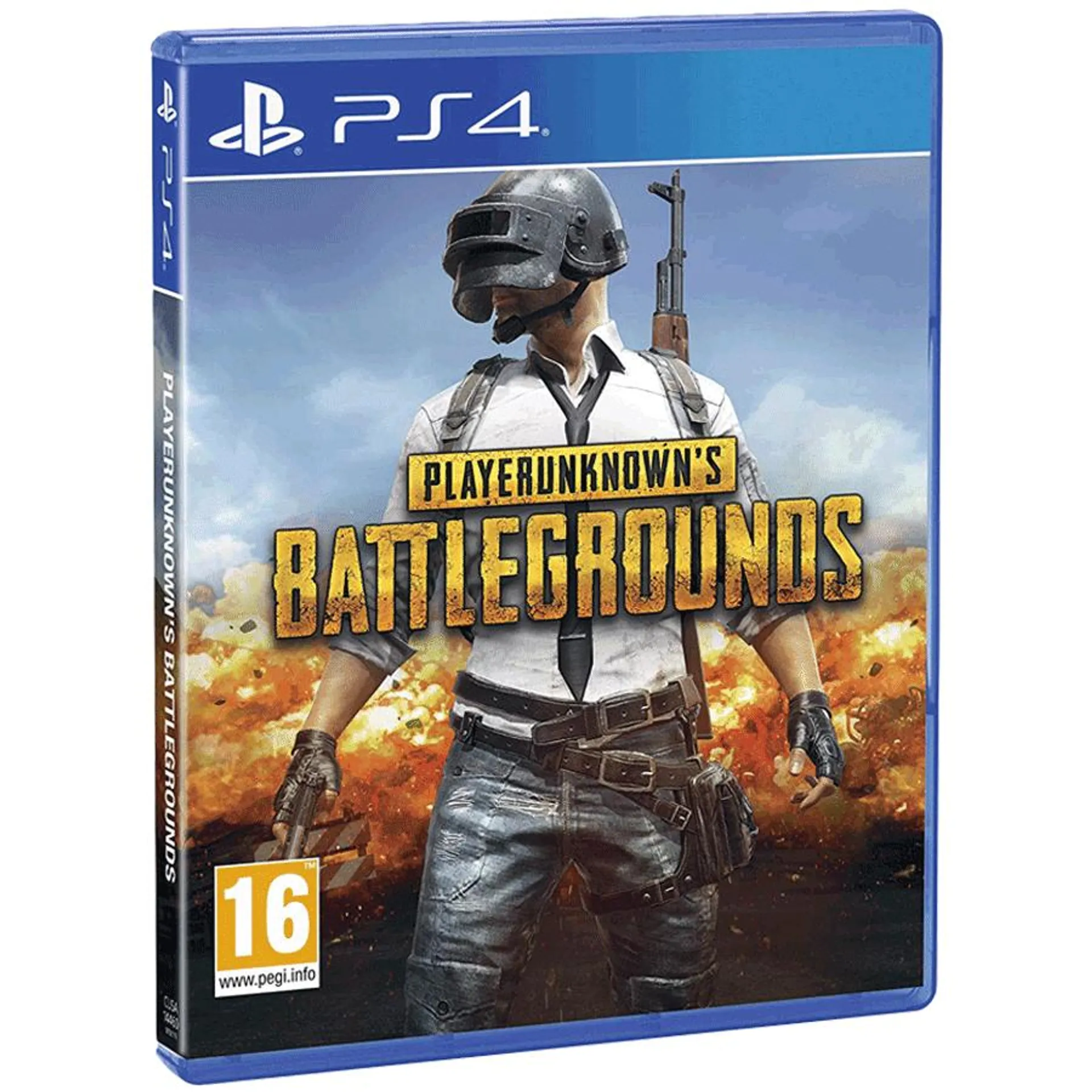 SONY PUBG Playstation 4 (CUSA-14460)