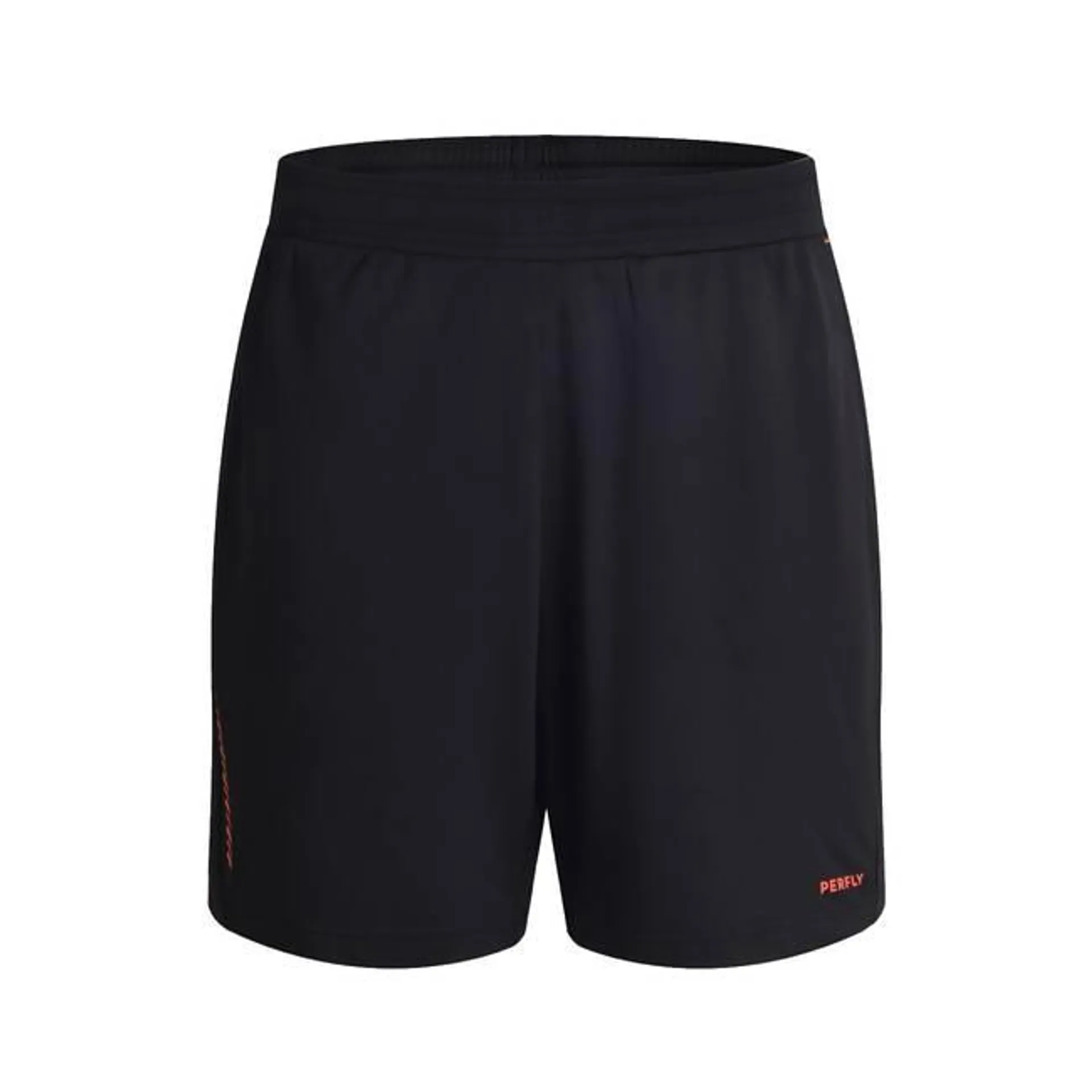 WOMEN BADMINTON SHORT 530 BLACK