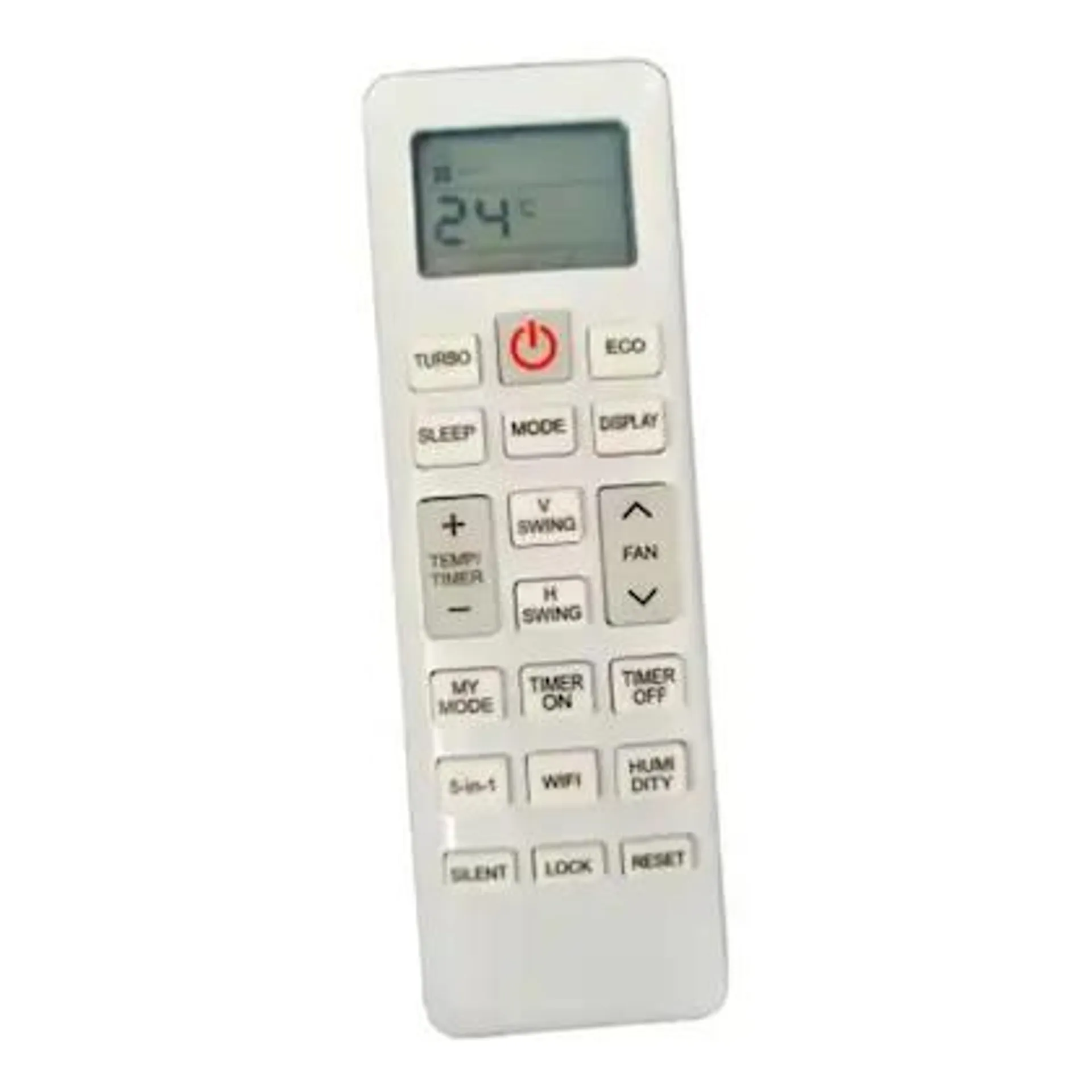 EHOP Compatible Remote Control For Lloyd Ac With Wifi Function