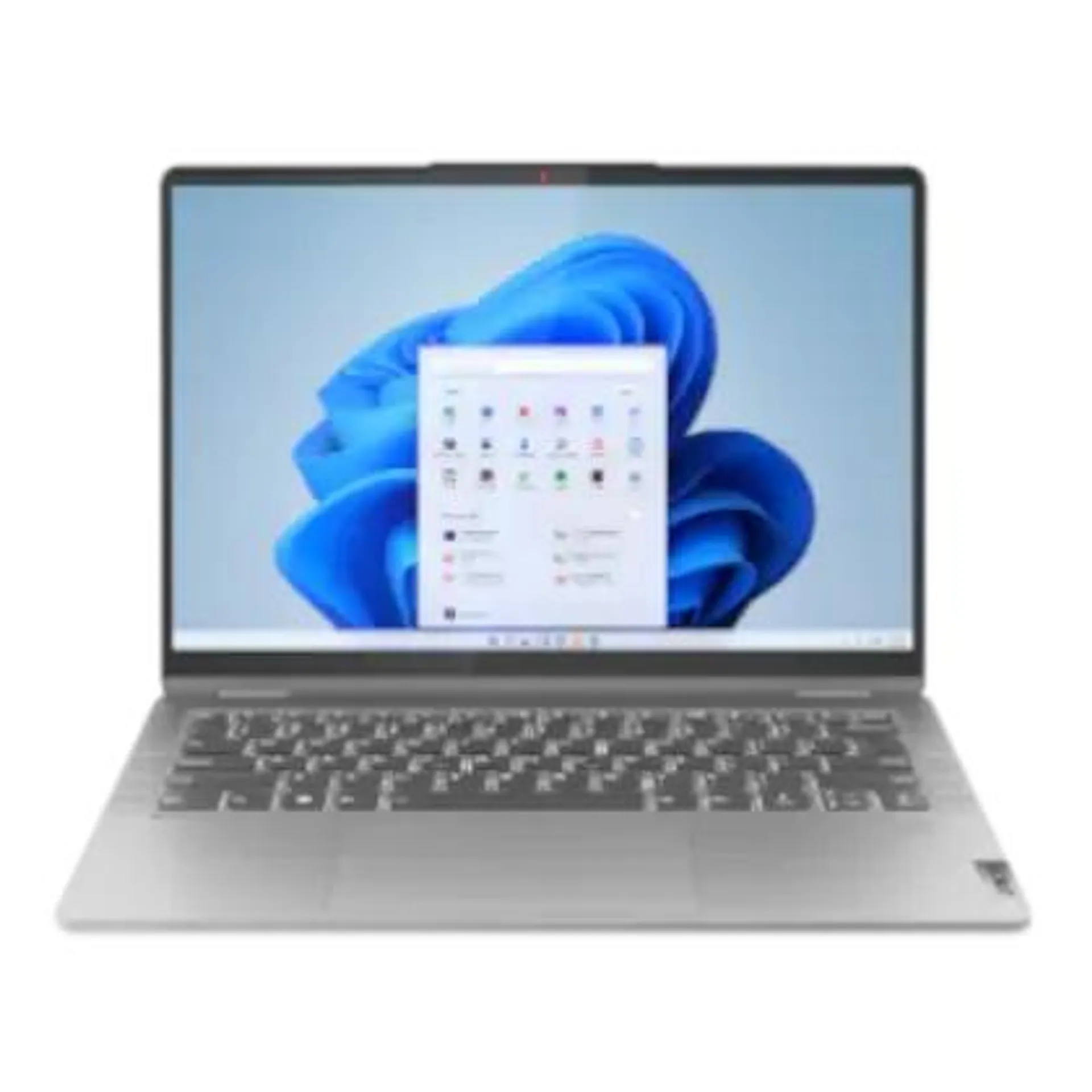 IdeaPad Flex 5 Gen 8, 35.56cms - AMD R7 (Arctic Grey)