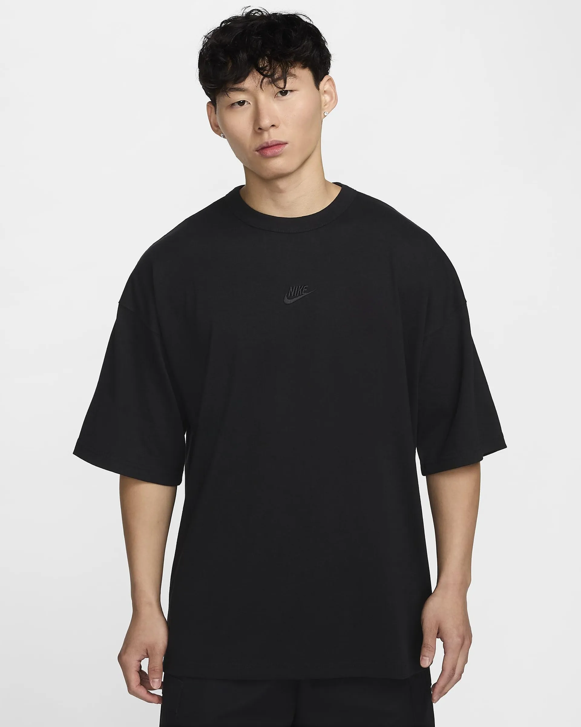 Men's Oversized T-shirt