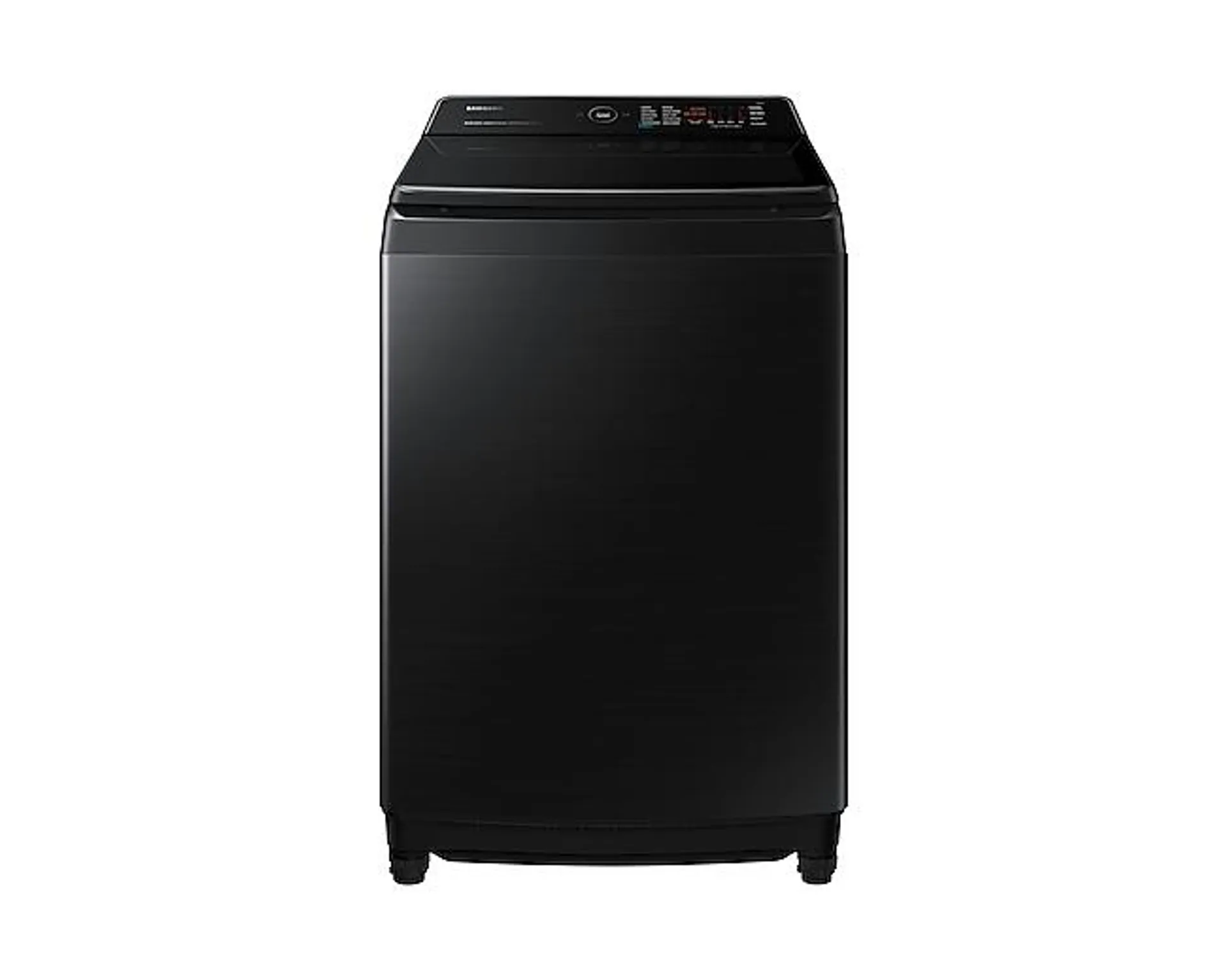 18.0 kg Ecobubble™ Top Load Washing Machine with SmartThings Wi-Fi Connectivity, WA18CG6886BV