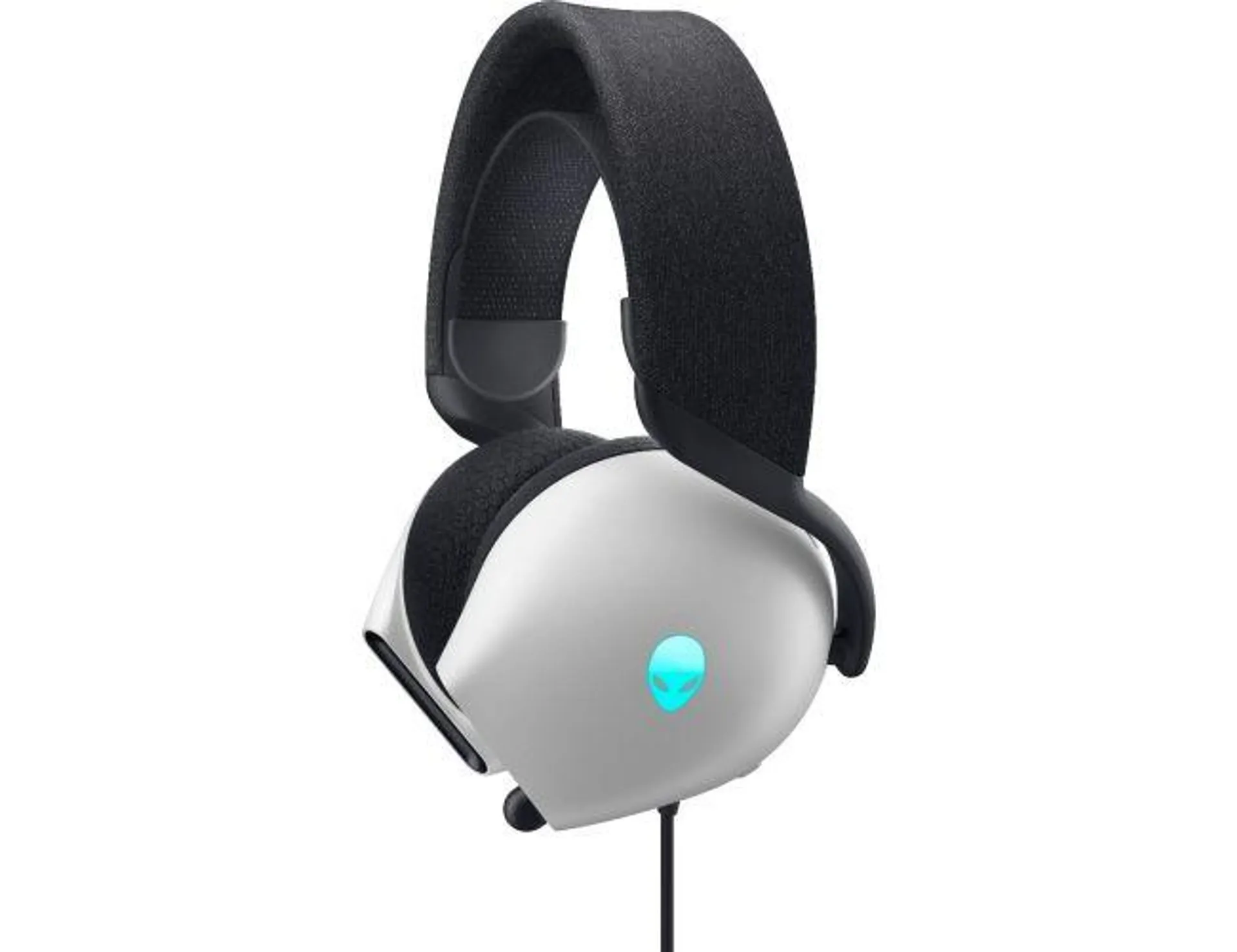 ALIENWARE WIRED GAMING HEADSET - AW520H