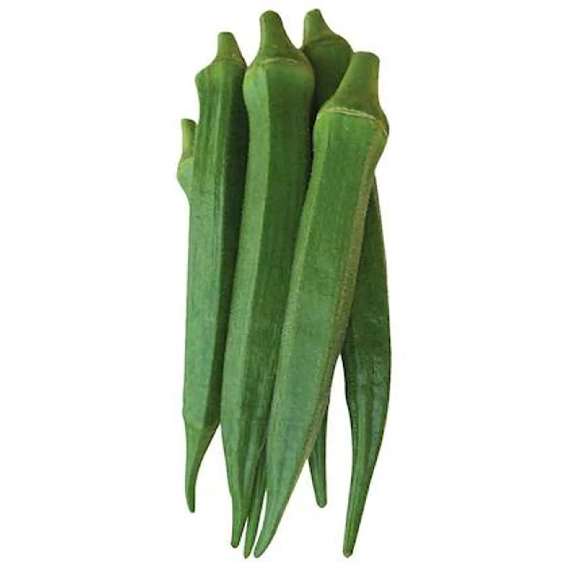 Bhendi (Okra) 250 g