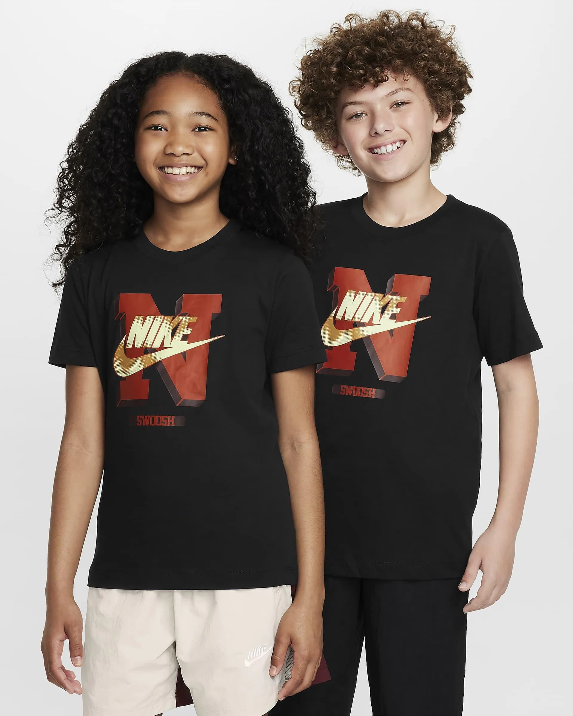 Older Kids' T-Shirt