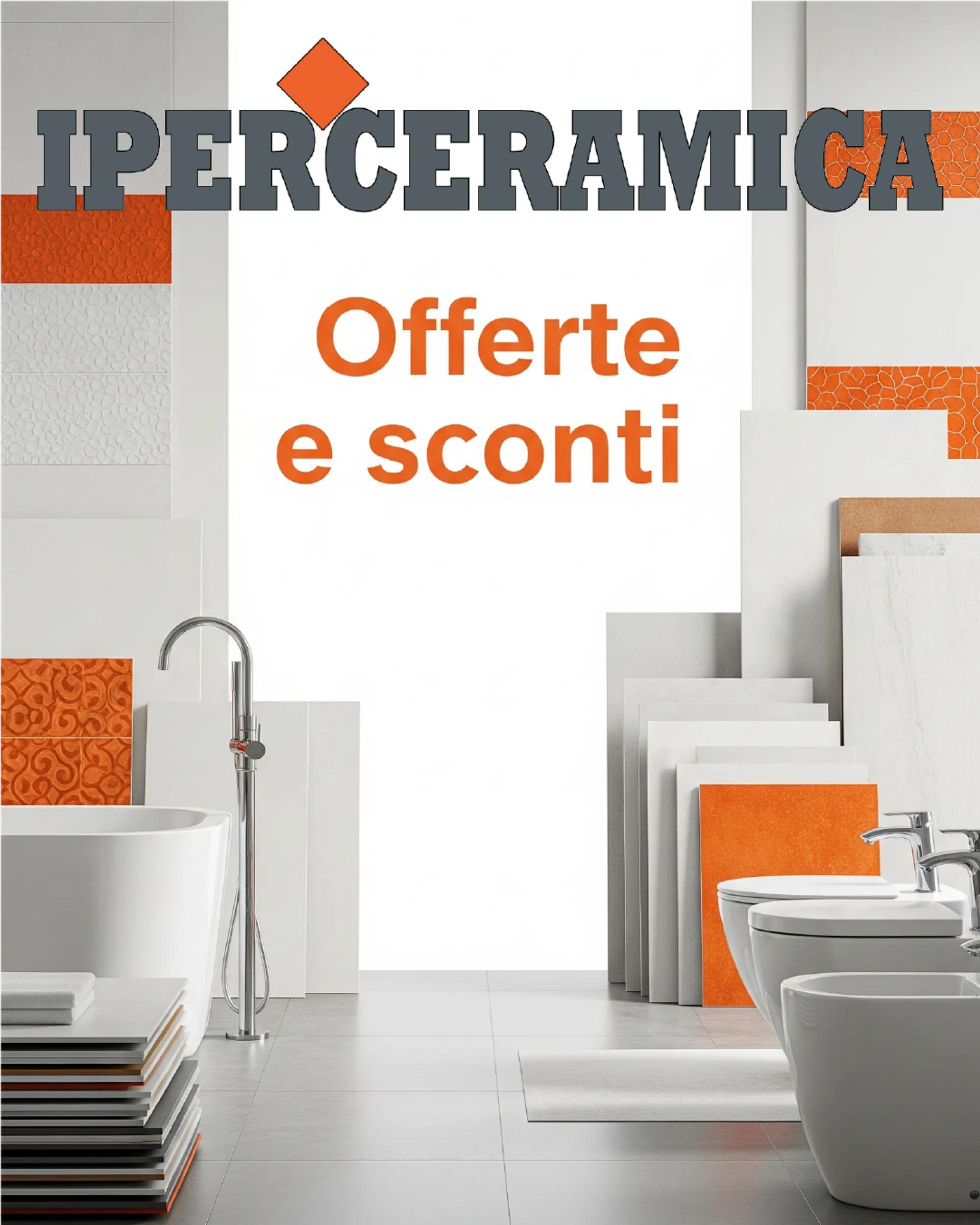 Volantino da 10 luglio a 31 luglio di 2025 - Pagina del volantino 1