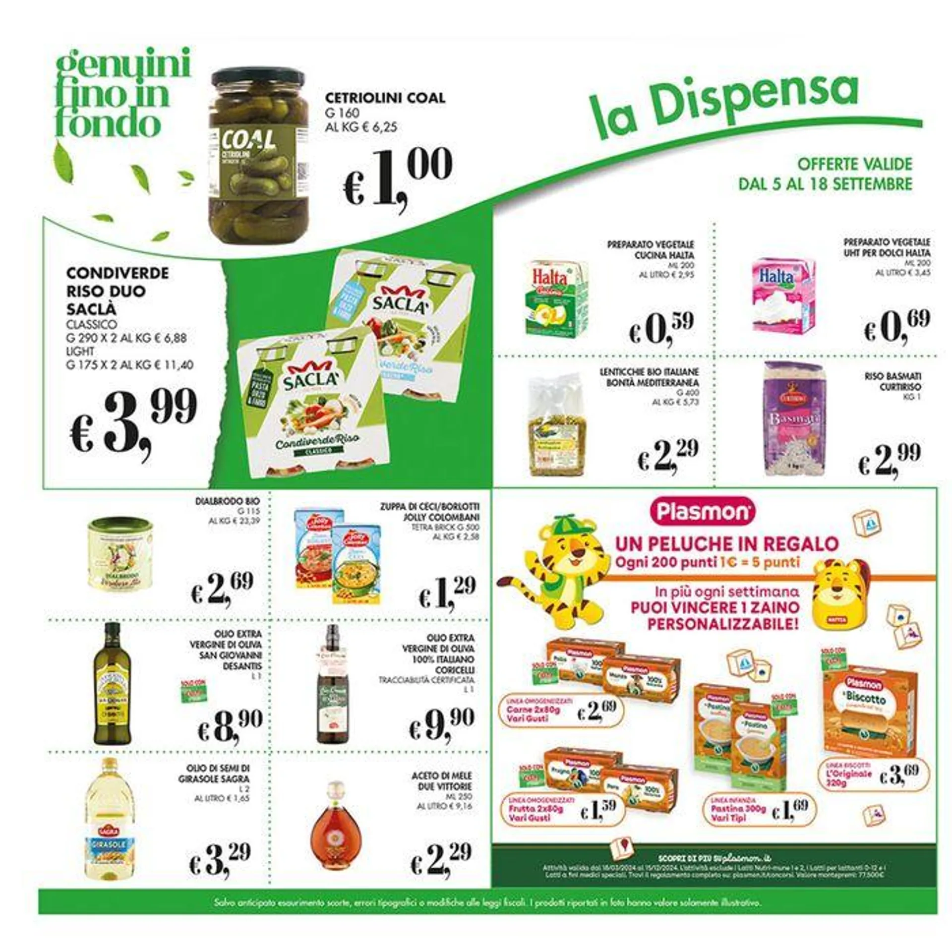 _Offerte valide dal 5 al 18 settembre - 24