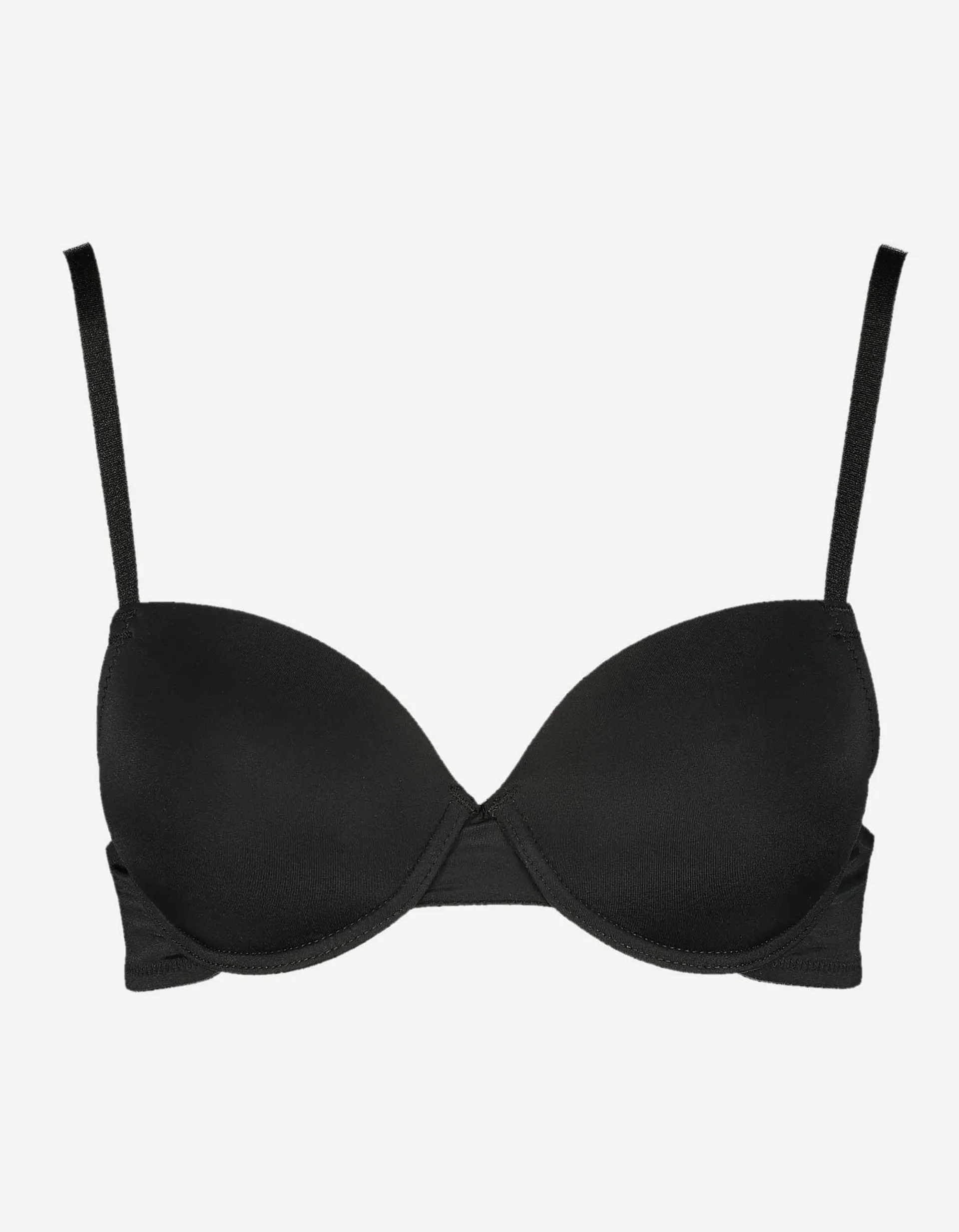 Reggiseno push-up - Tinta unita