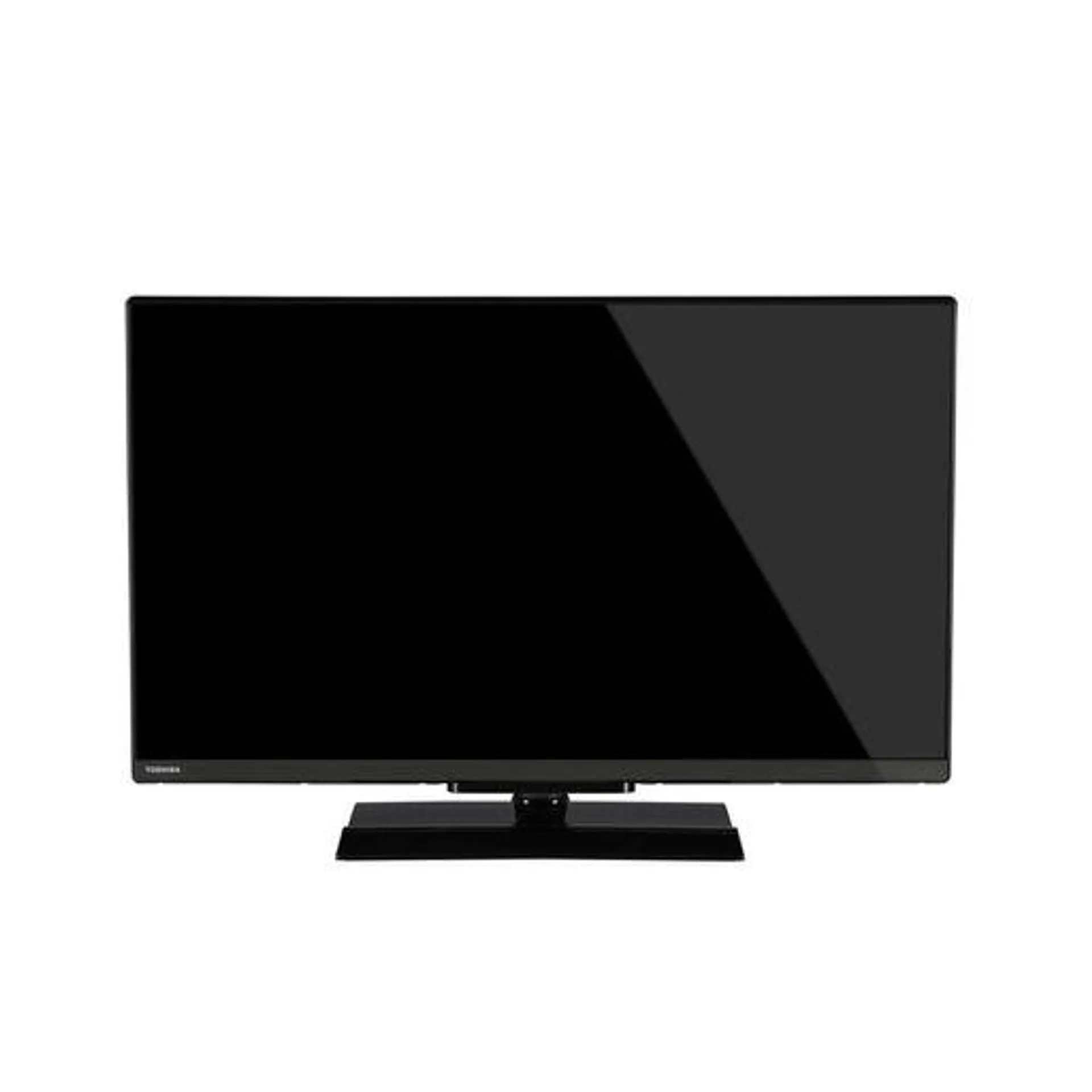 Toshiba 32lv3e63da tvc led 32 fhd smart tv hevc hd dvb-t2/c/s2