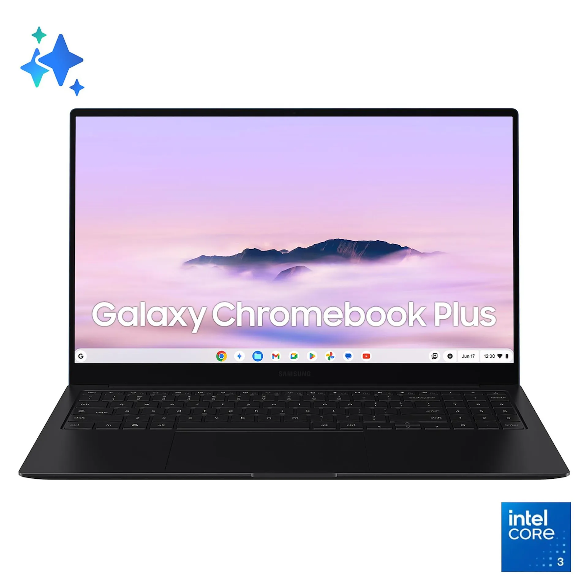 Samsung Electronics Italia Spa - XE550XGA - KC1IT