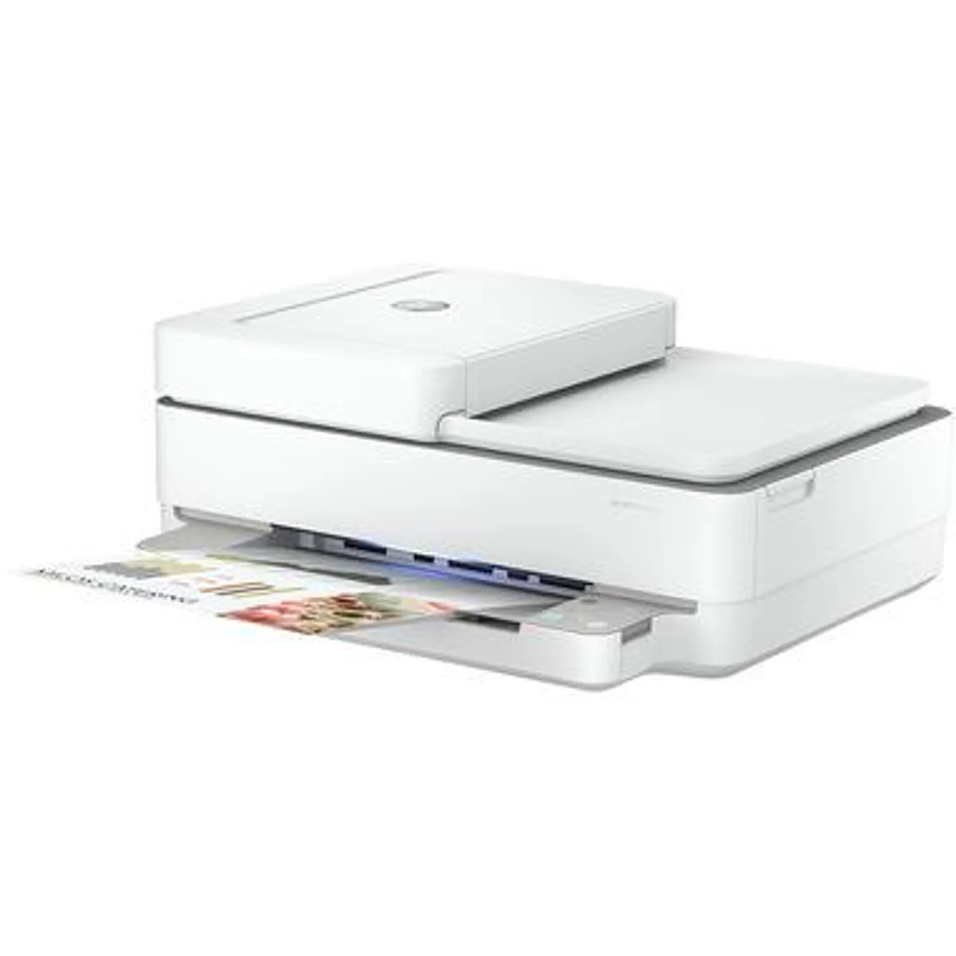 HP ENVY Pro Stampante multifunzione HP ENVY 6432e, Colore, Stampante per Casa, Stampa, copia, scansione, invio fax da mobile, wireless, HP+, idonea a HP Instant Ink, stampa da smartphone o tablet