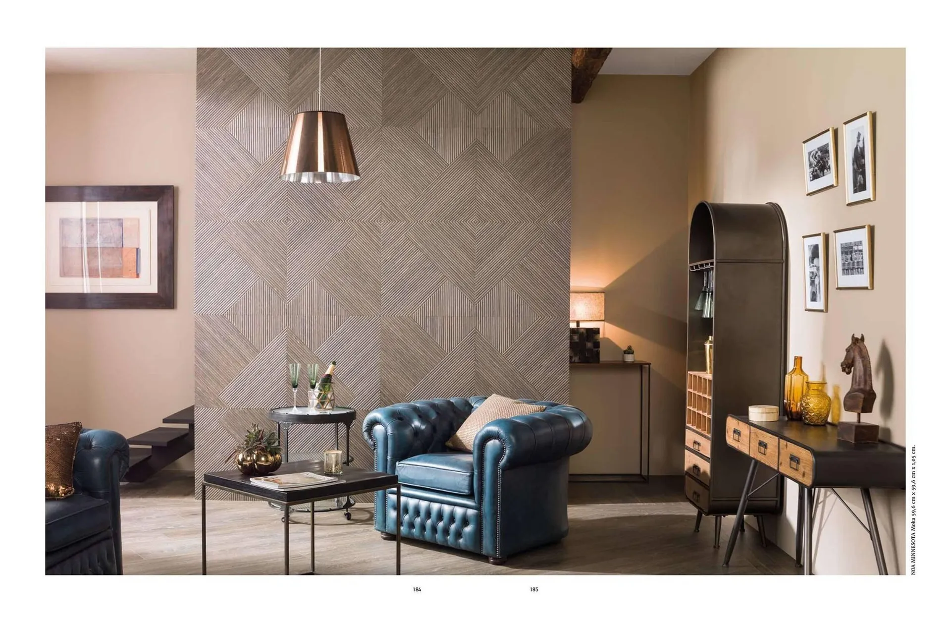 Volantino Porcelanosa da 18 febbraio a 31 dicembre di 2025 - Pagina del volantino 93