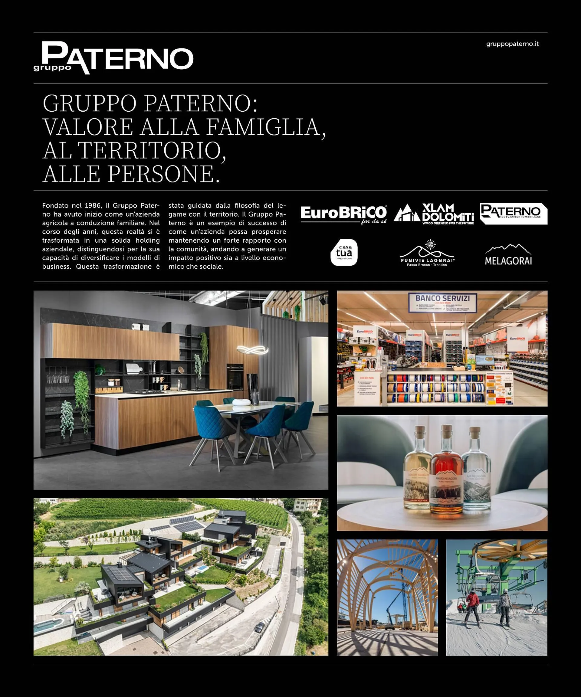 Volantino Casa Tua da 13 giugno a 30 settembre di 2025 - Pagina del volantino 98