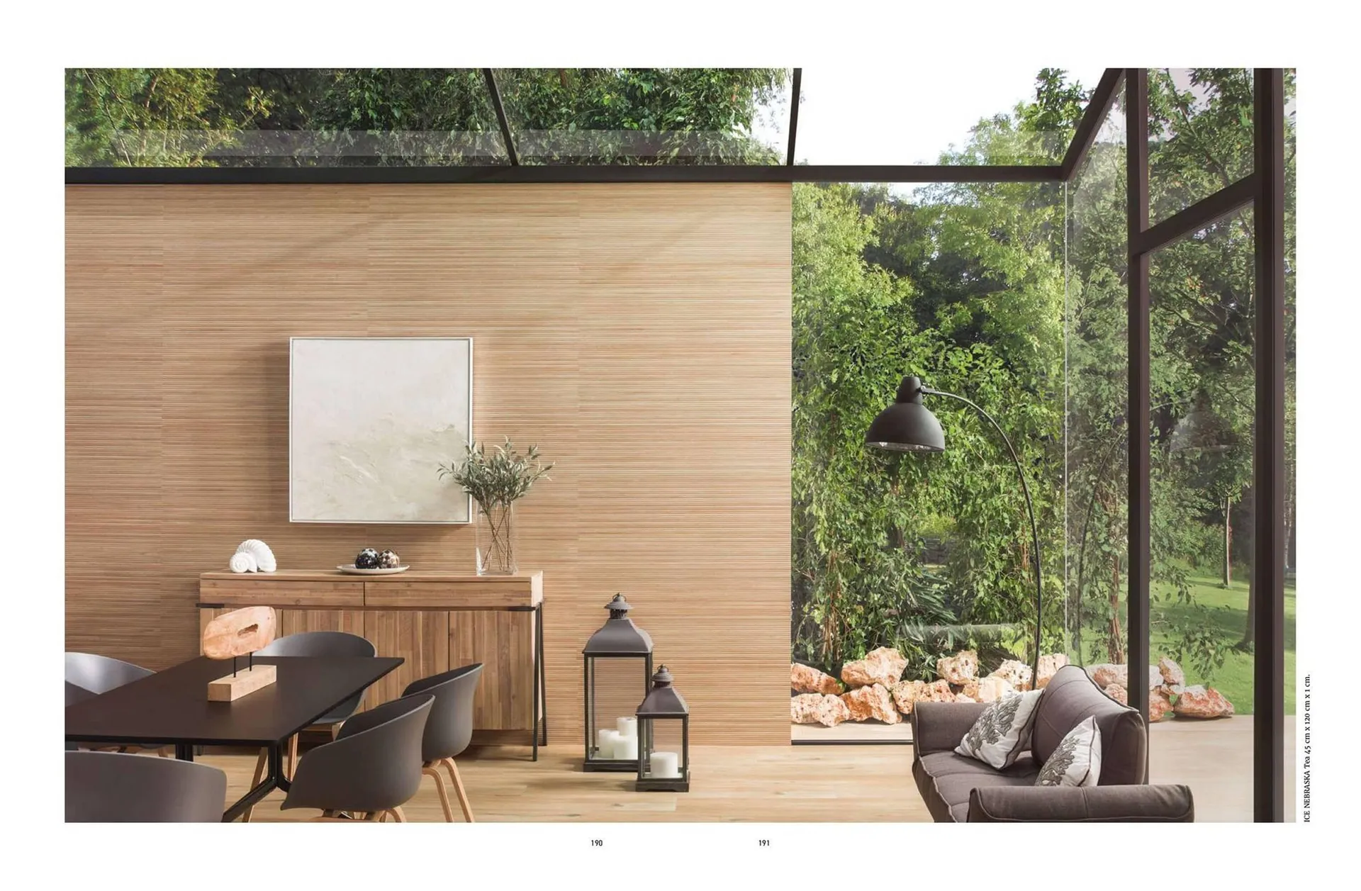 Volantino Porcelanosa da 18 febbraio a 31 dicembre di 2025 - Pagina del volantino 96