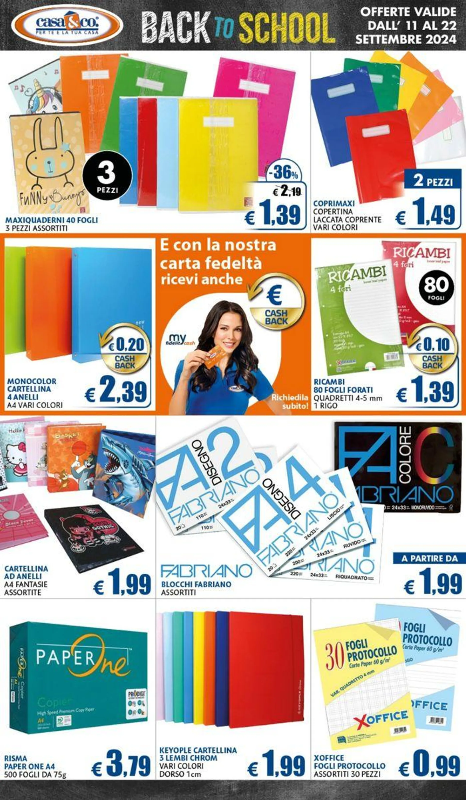 Offerte  - 16