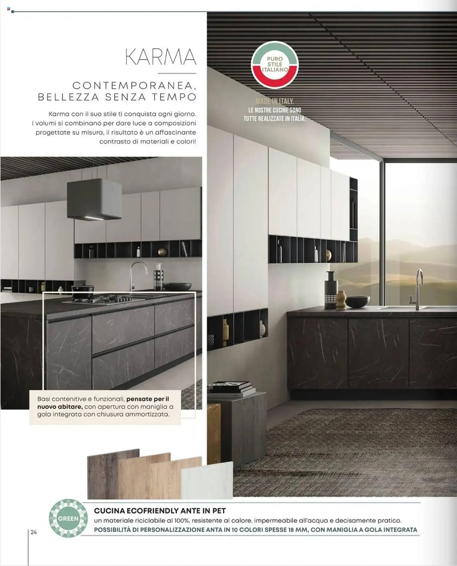 Volantino Conforama da 28 gennaio a 30 aprile di 2025 - Pagina del volantino 24