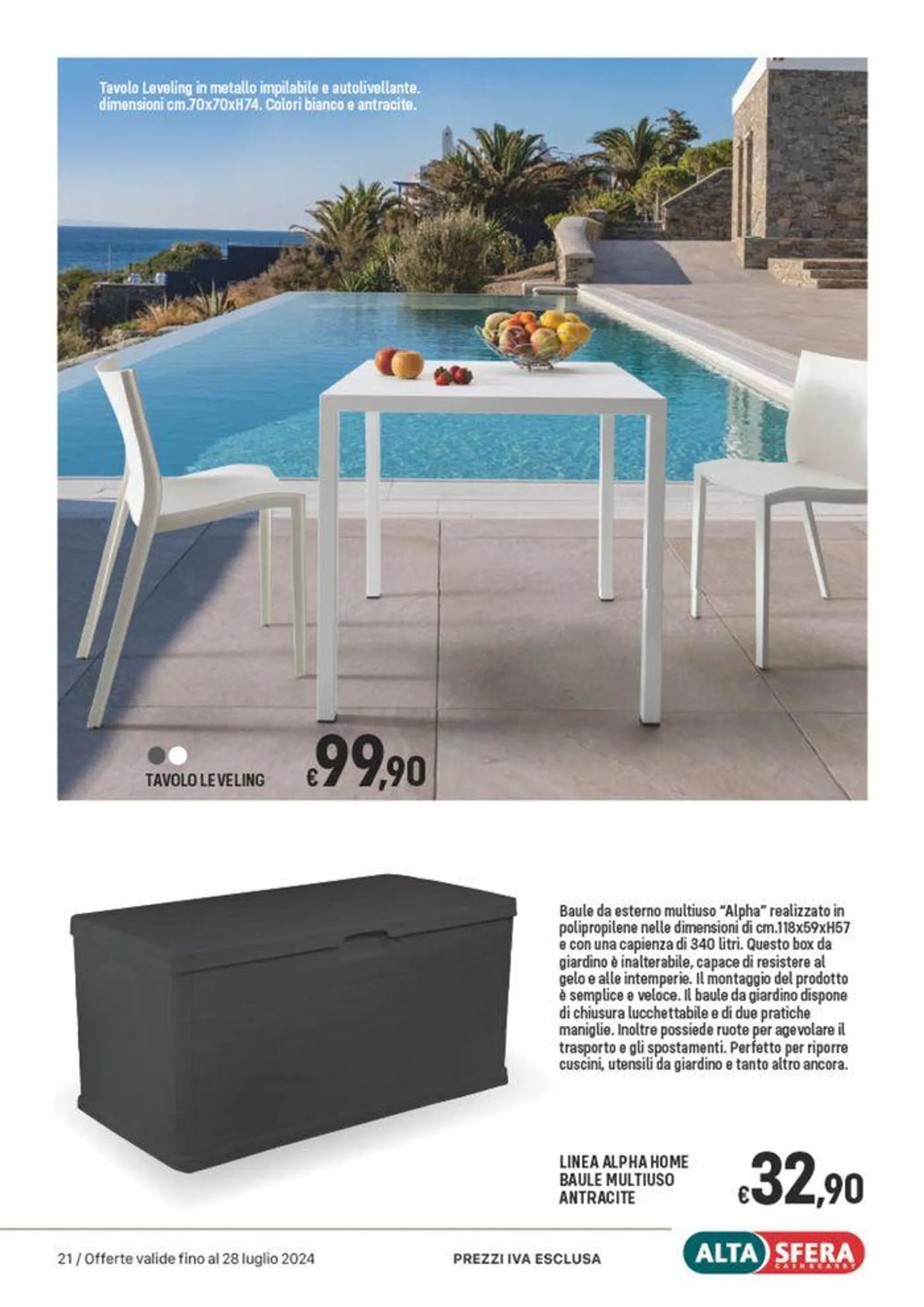 Arredo & garden  - 21