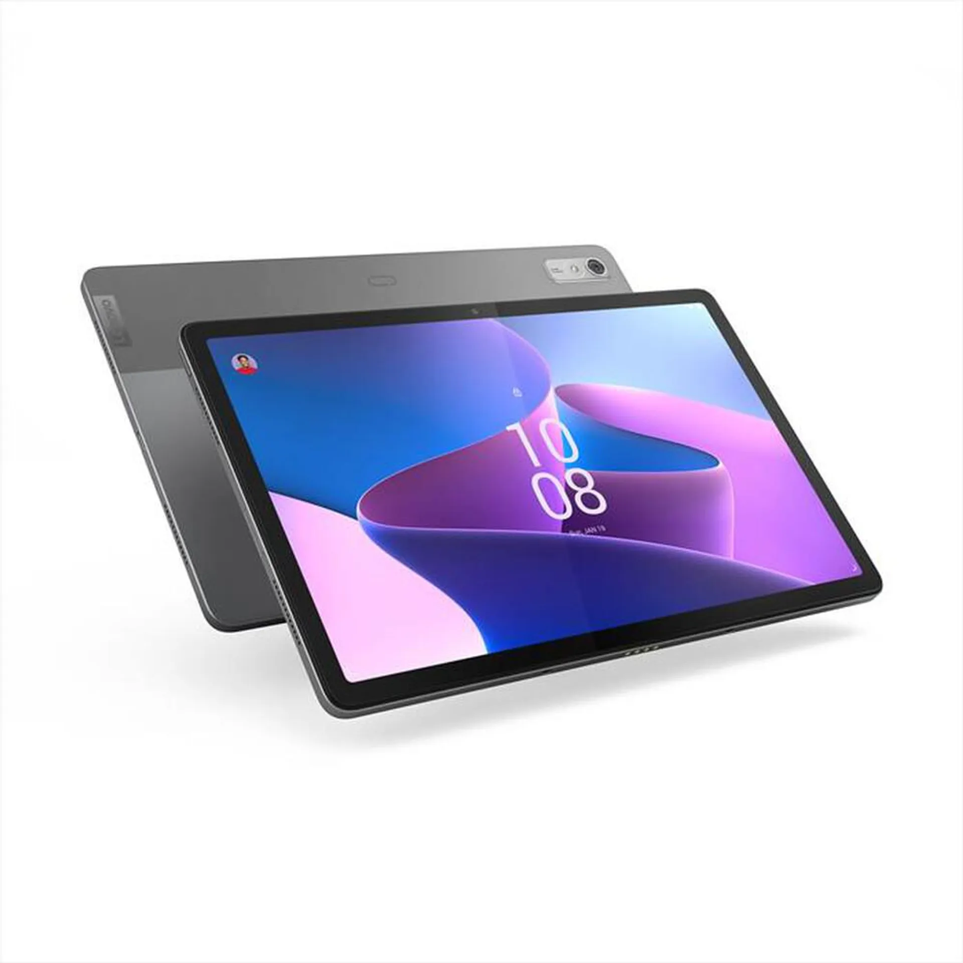 LENOVO - Tab P11 Gen 2 11.5" 2K 4GB 128GB LTE + Pen + SIM-Storm Grey