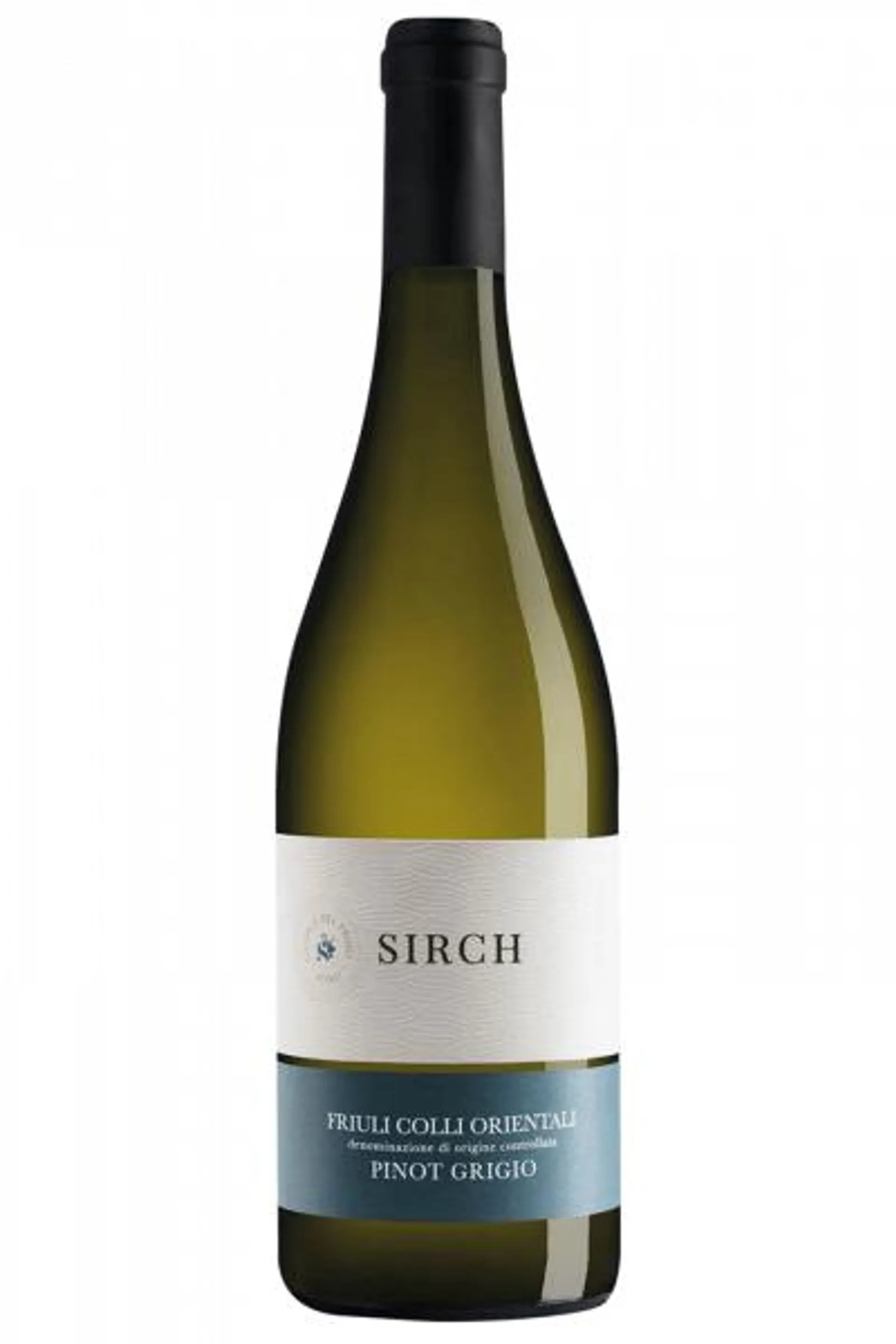 Colli Orientali Del Friuli DOC Pinot Grigio 2022 Sirch