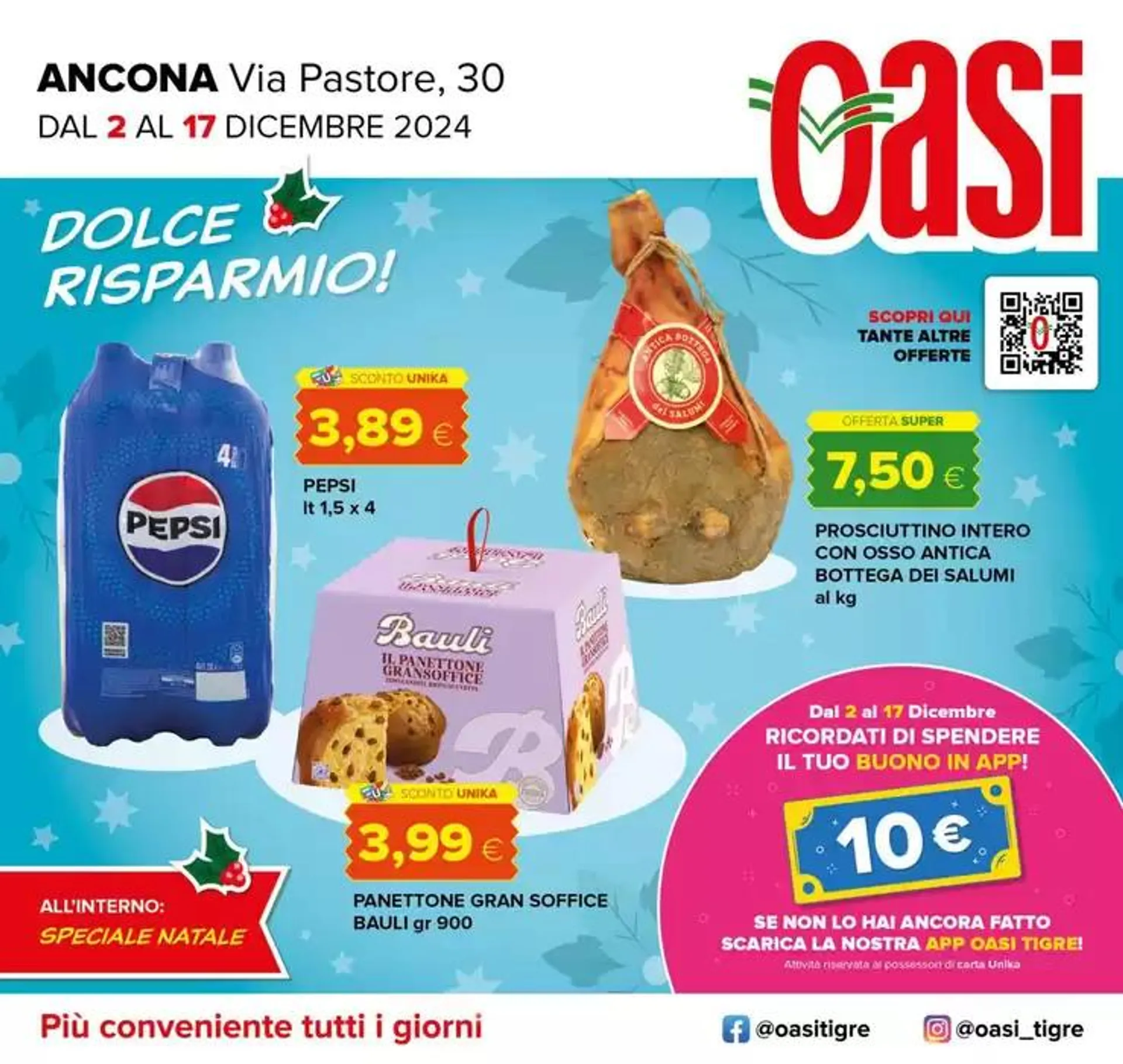 Dolce risparmio - 1