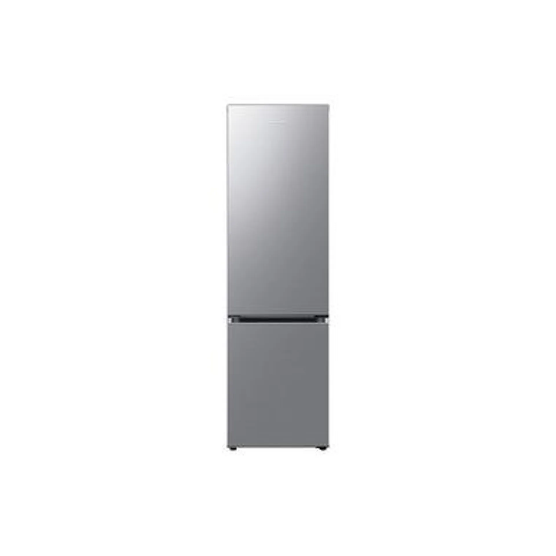 Samsung Frigorifero Combinato EcoFlex AI 2m 390L RB38C600CS9