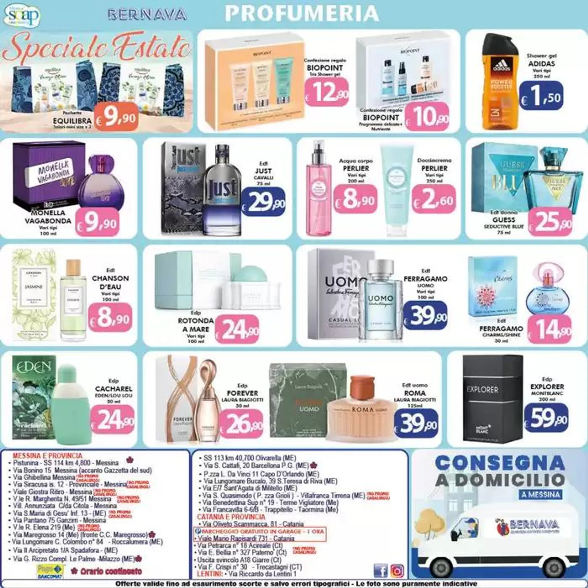 Il pulito e perfetto! da 7 aprile a 25 aprile di 2025 - Pagina del volantino 12