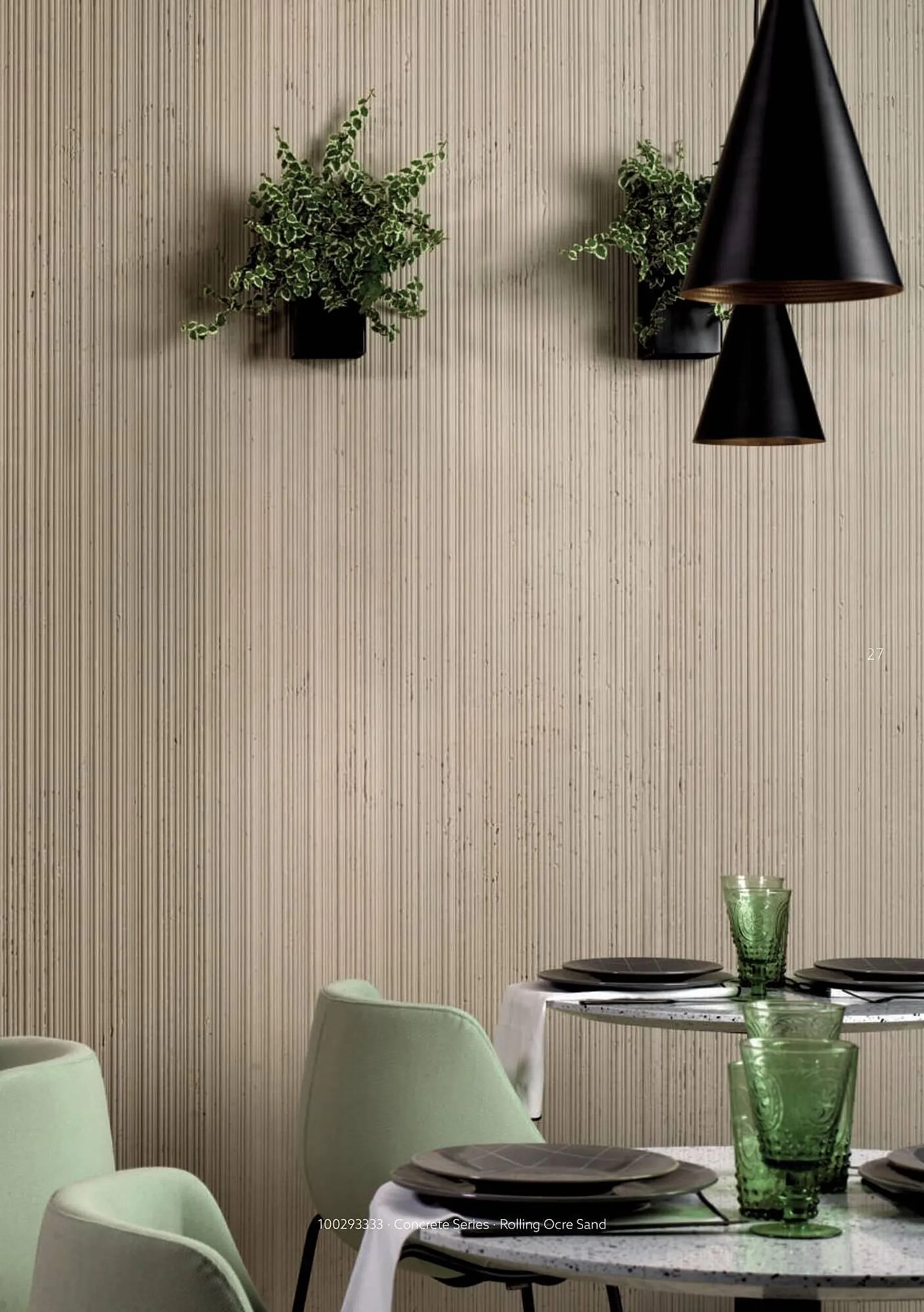 Volantino Porcelanosa da 18 febbraio a 31 dicembre di 2025 - Pagina del volantino 27