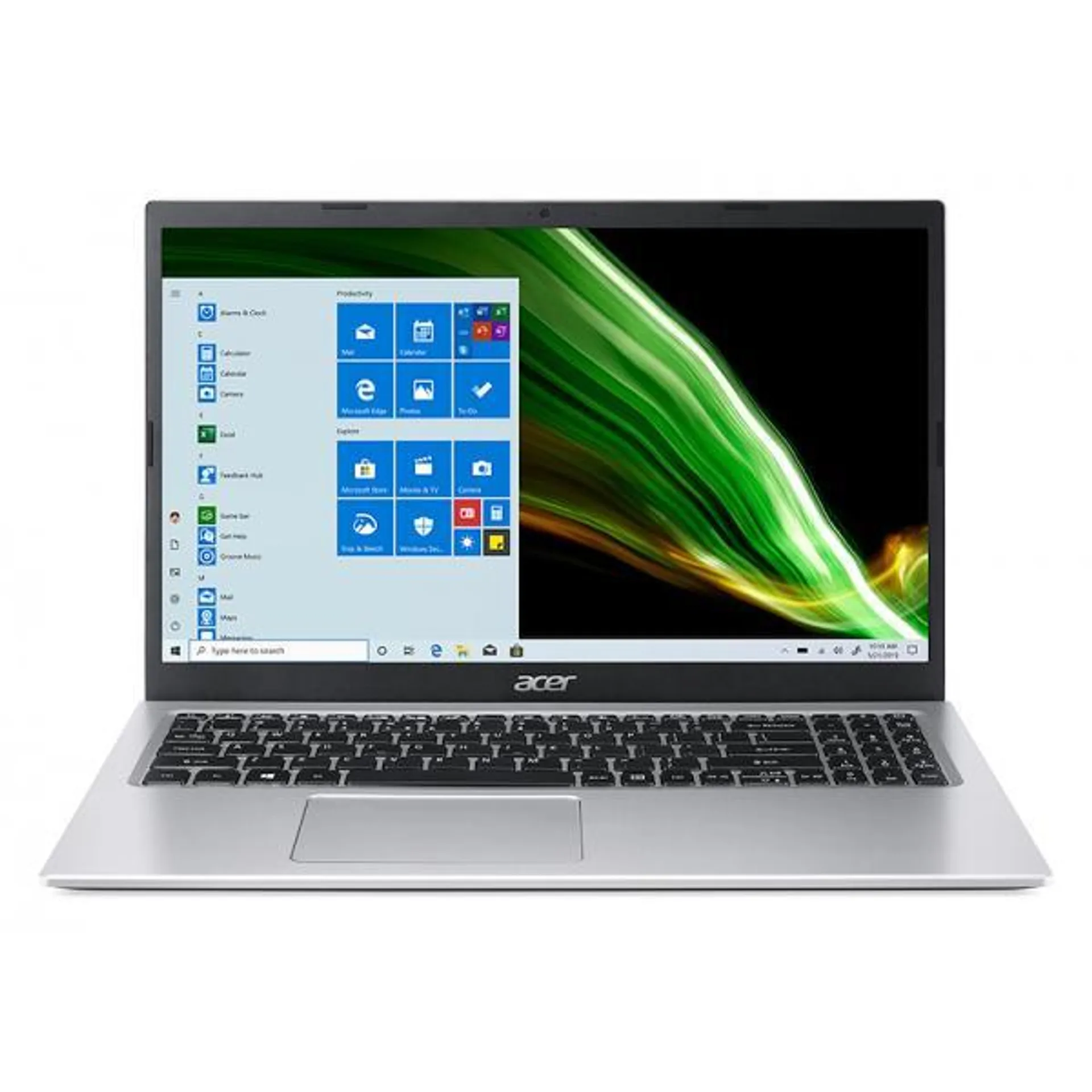 ACER NOTEBOOK ASPIRE 1 A115-32-C64E CEL