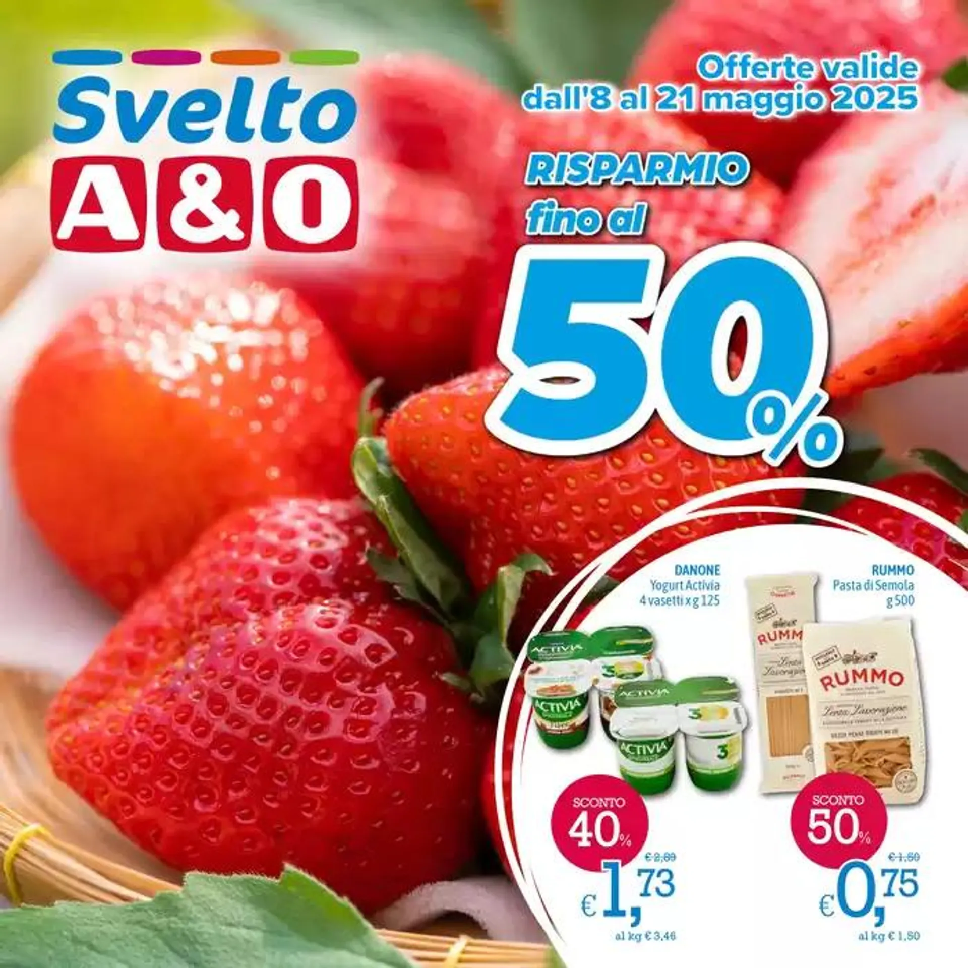 Sconti Fino al 50% - 1