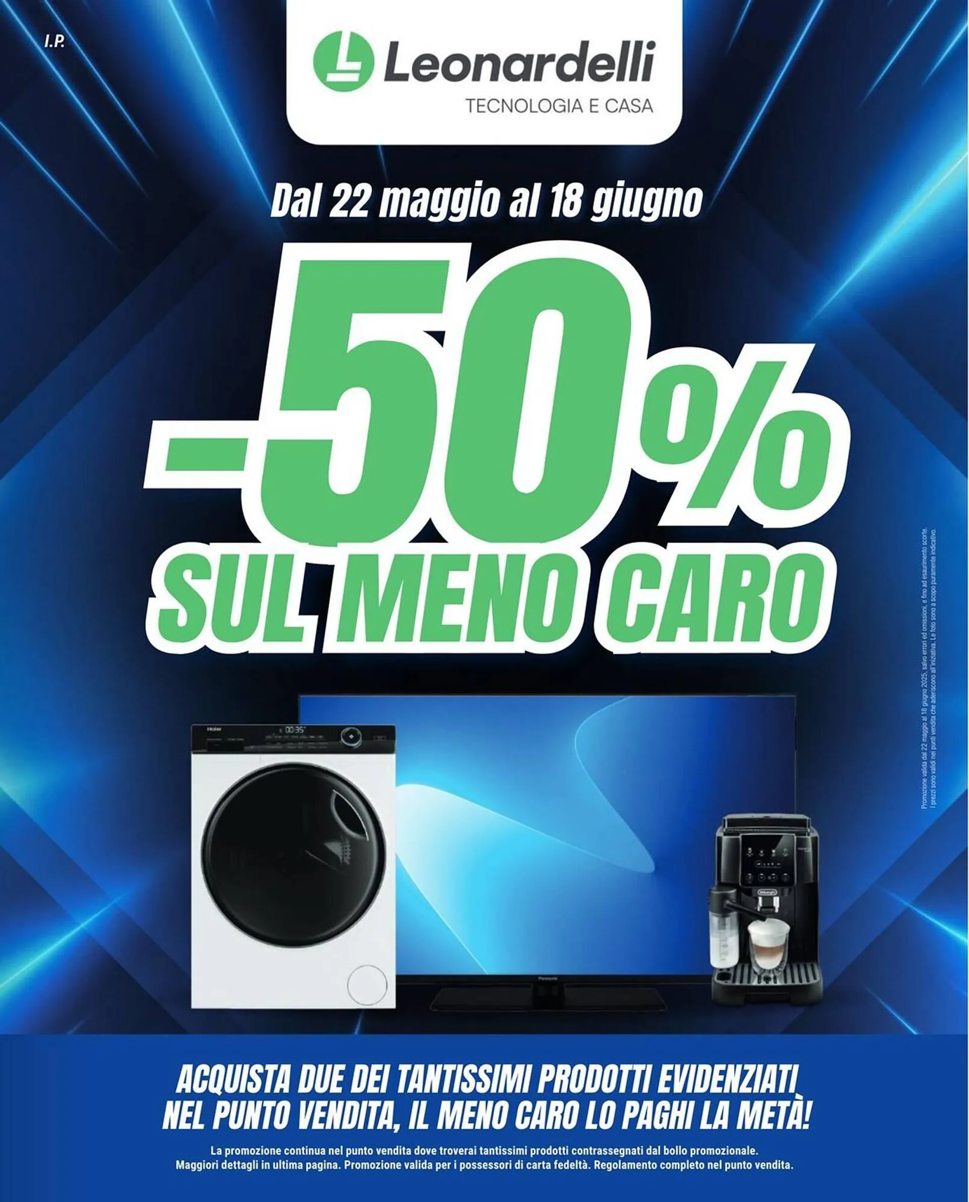 Volantino Leonardelli - 1