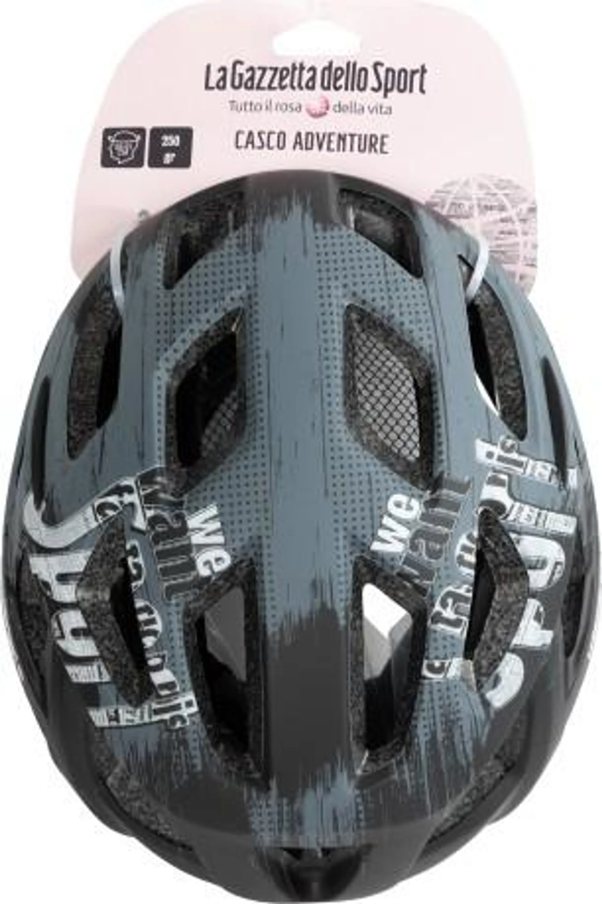 Casco Ciclo Adventure