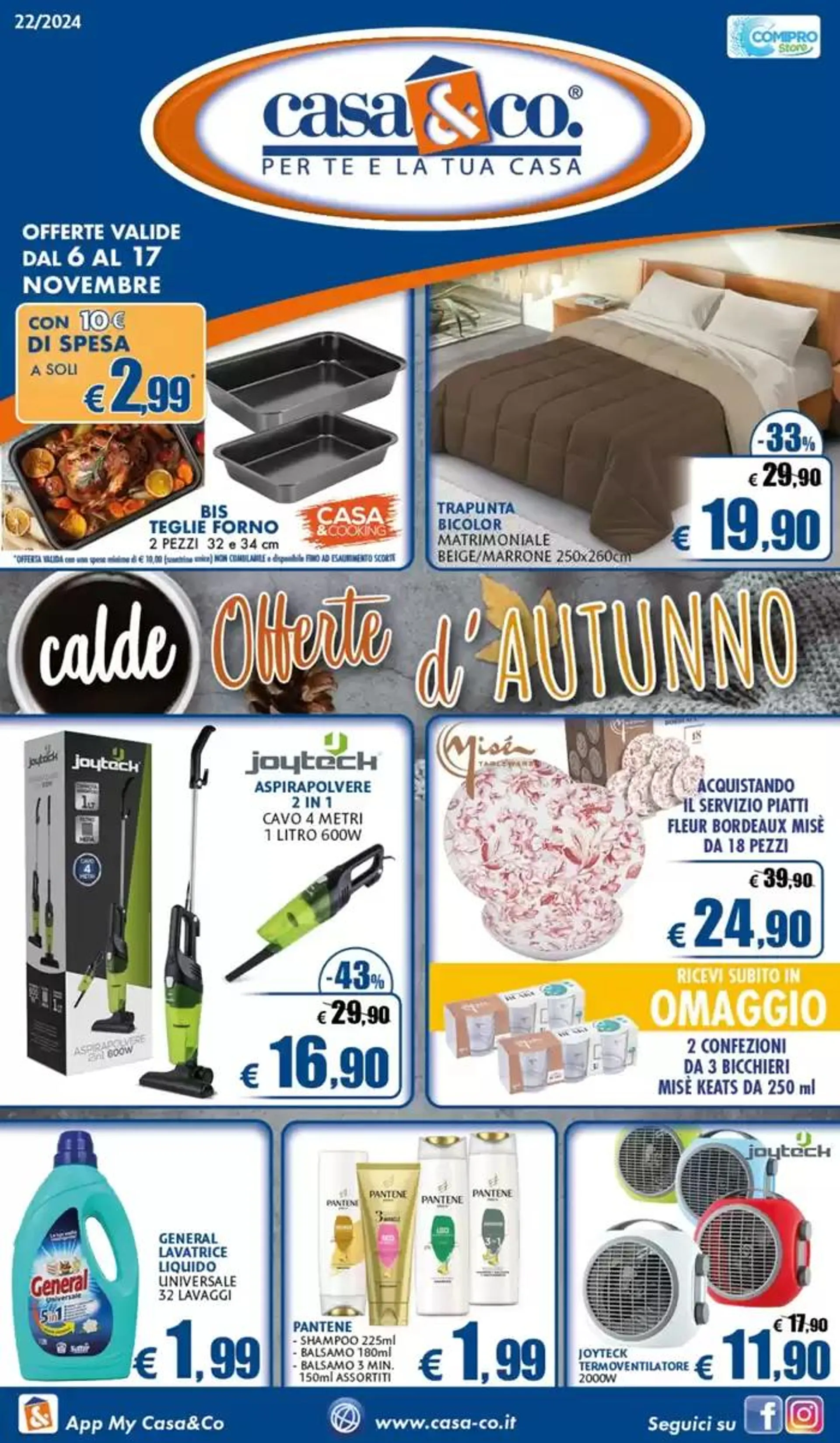 Offerte dautunno - 1