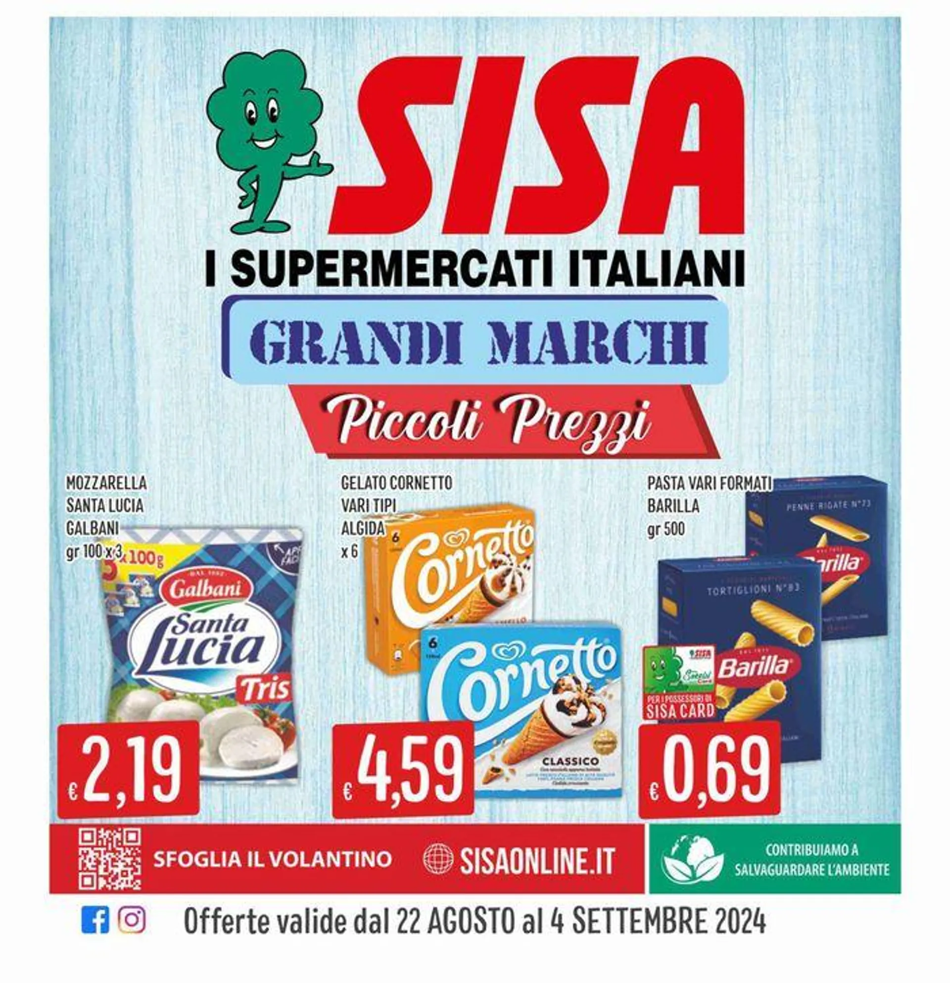 Grandi marche - 1