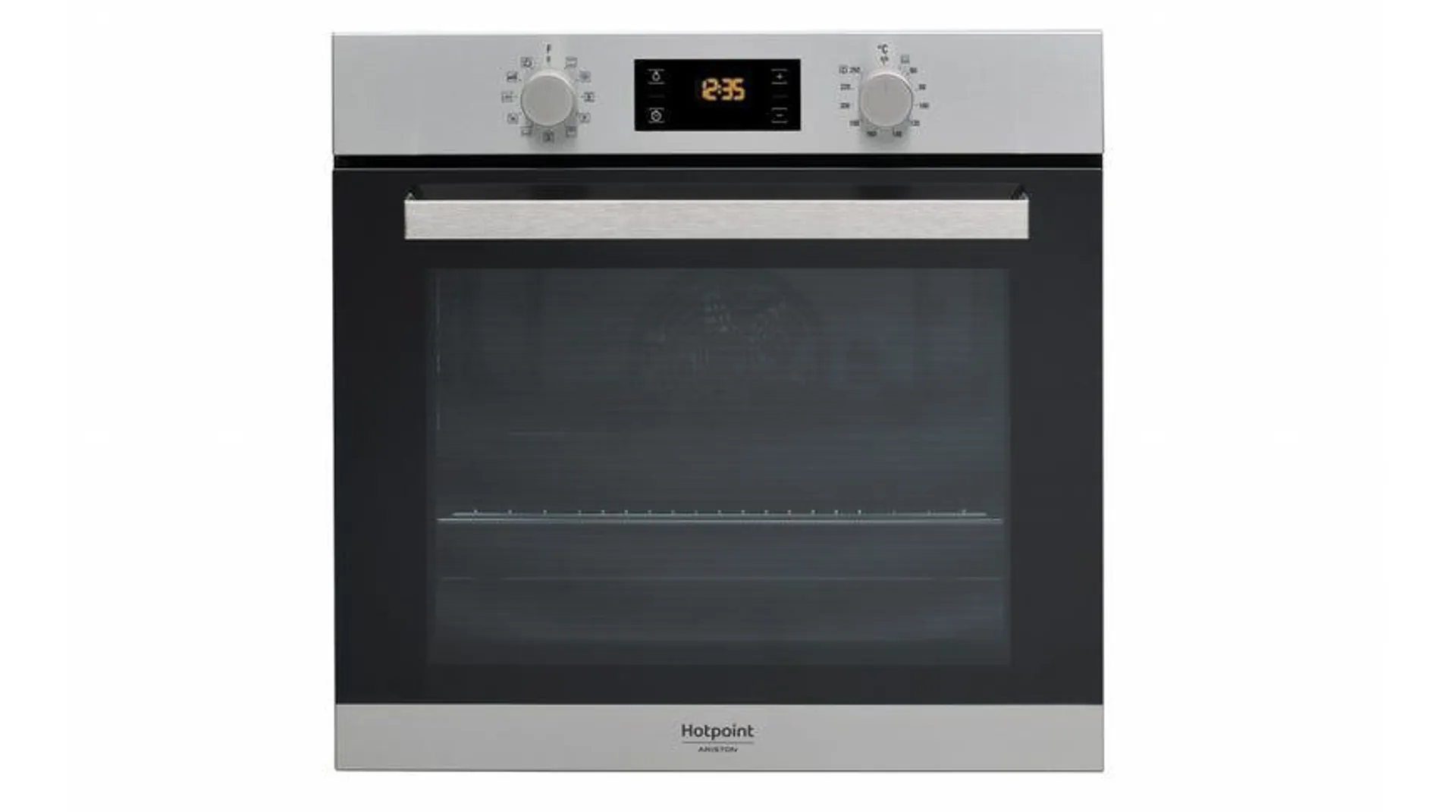 Hotpoint Forno multifunzione FA3 841 H IX HA