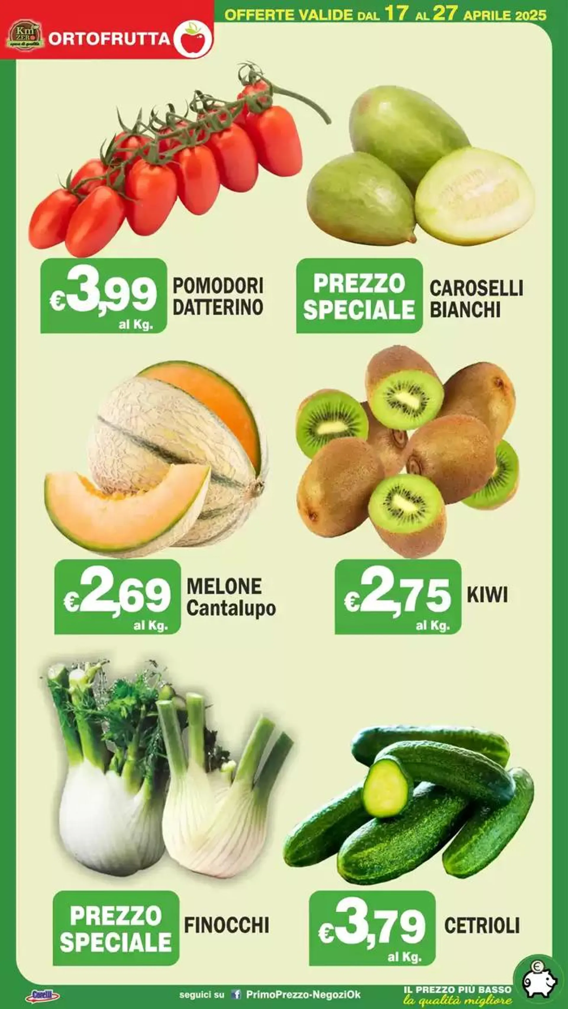 Dolce Pasqua da 17 aprile a 27 aprile di 2025 - Pagina del volantino 31