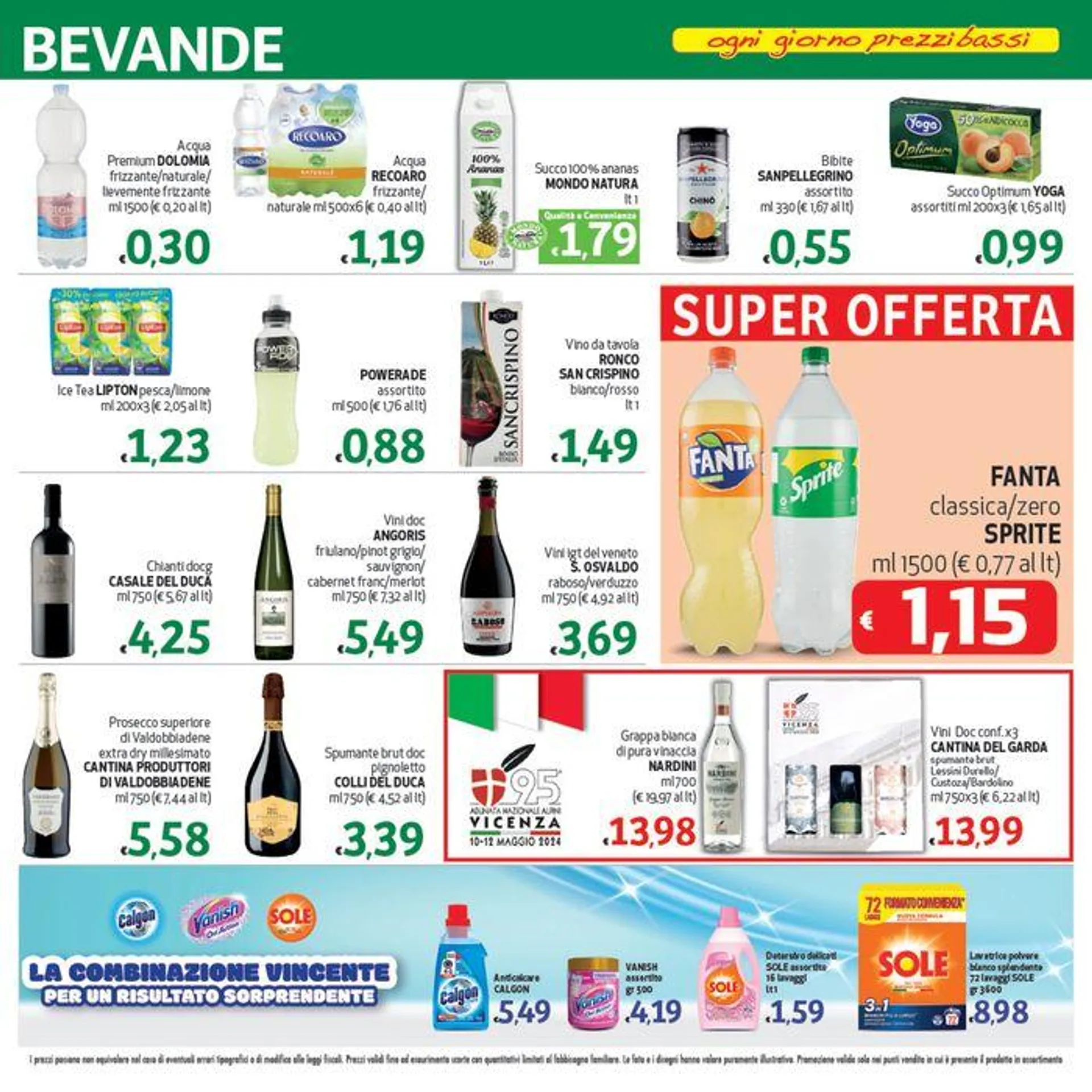 Super offerta - 9