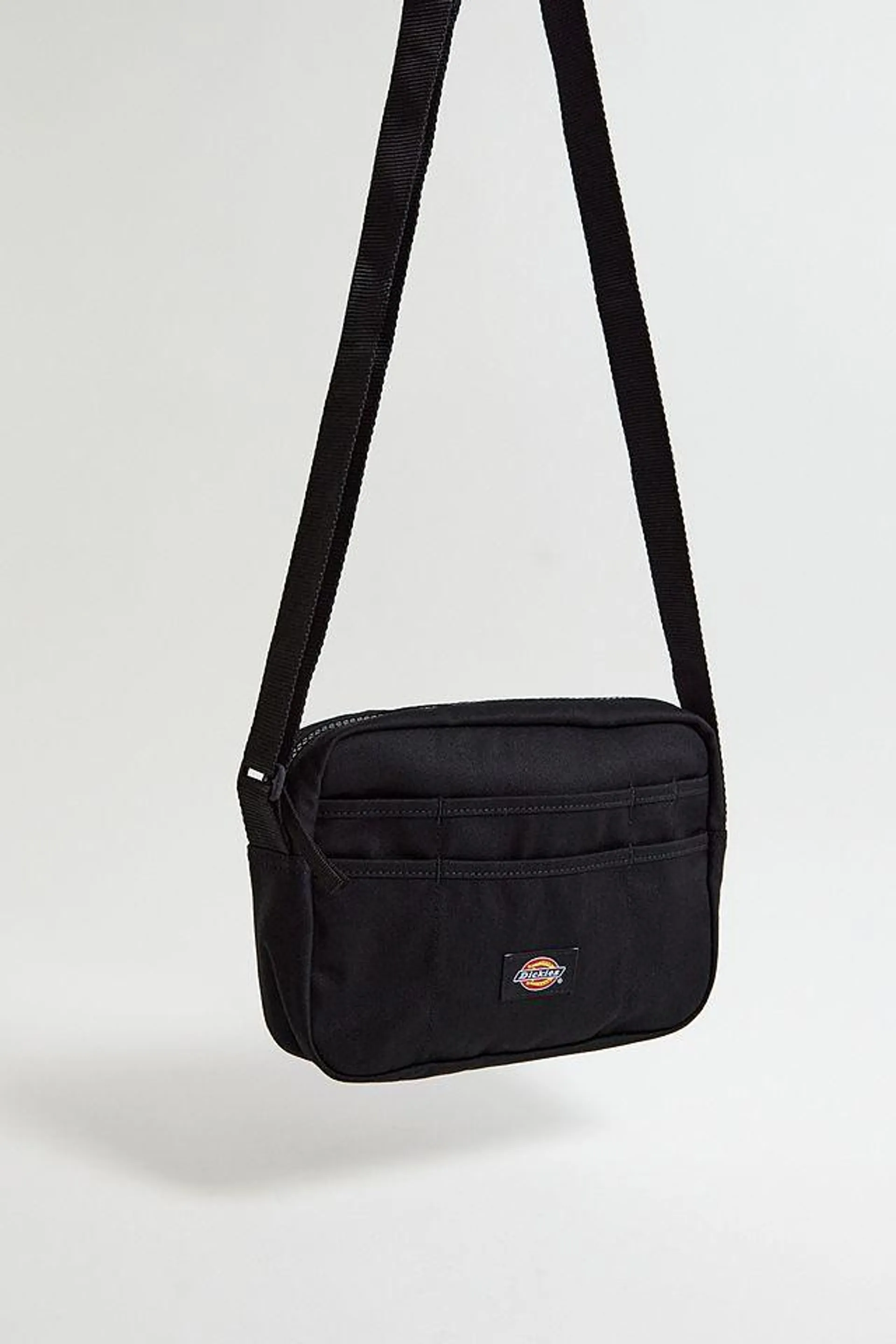 Dickies Borsa a tracolla Moreauville color kaki