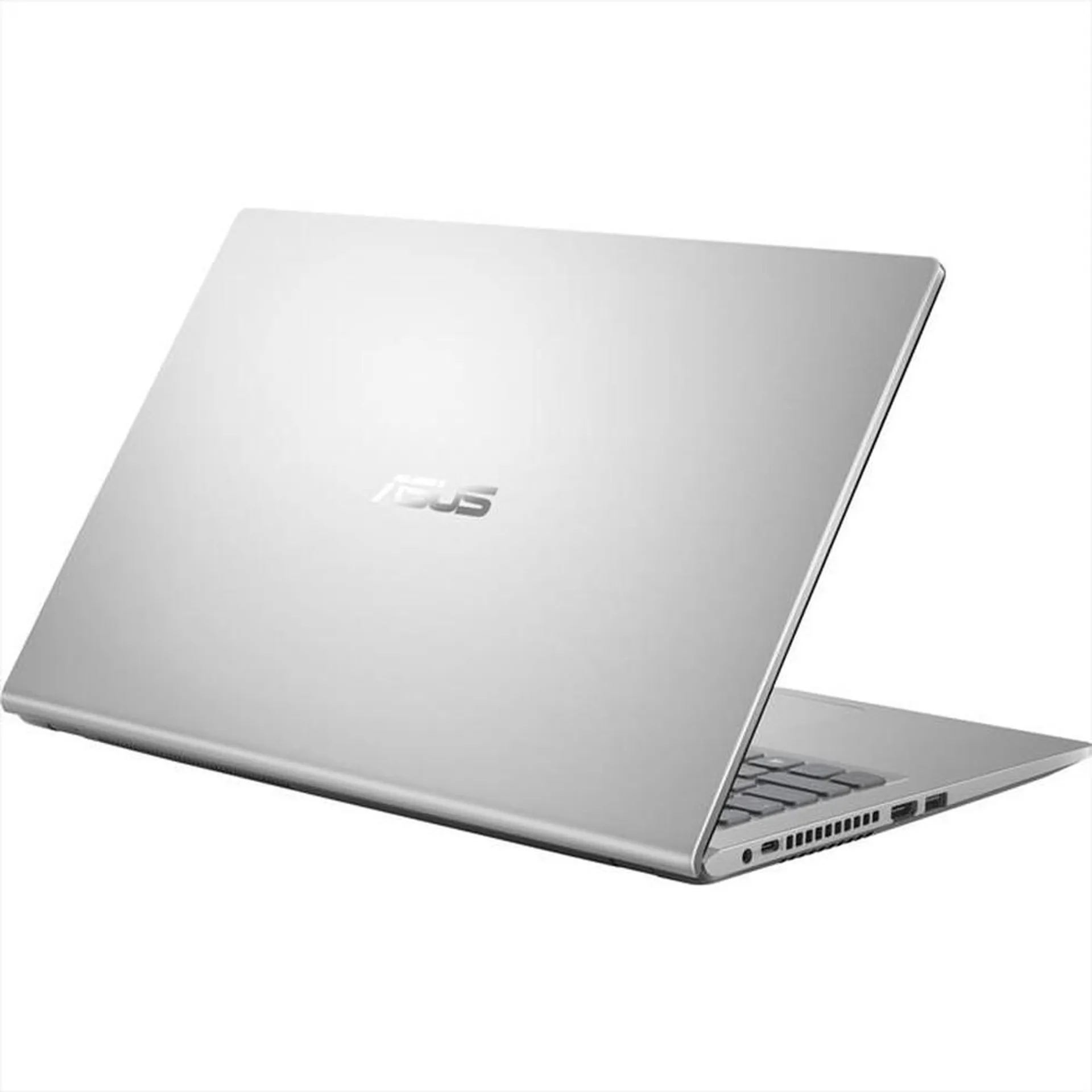 ASUS - Notebook F515EA-EJ1560W-Transparent Silver