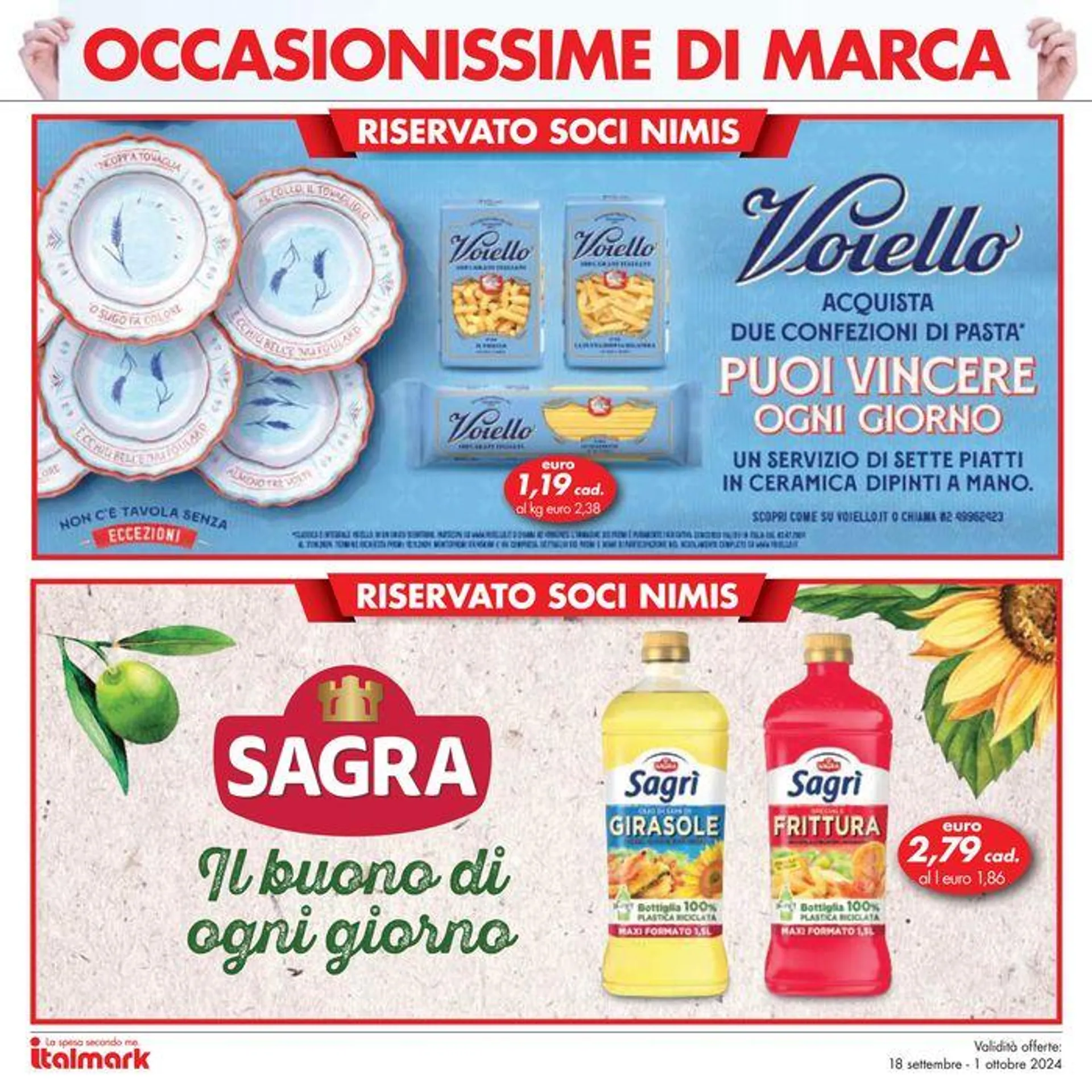 Occasioni di marca - 2