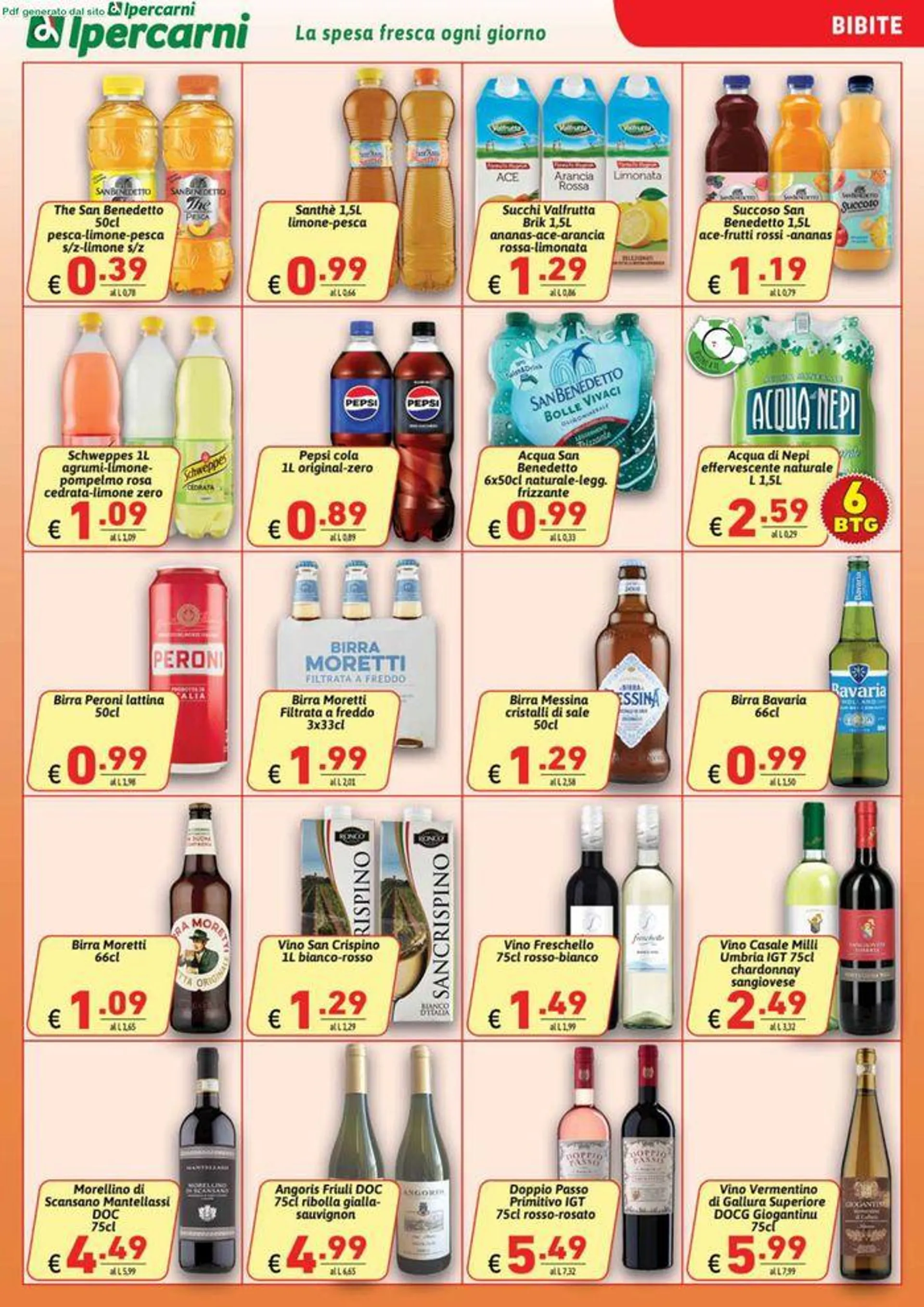 Offerte Bollenti! - 13