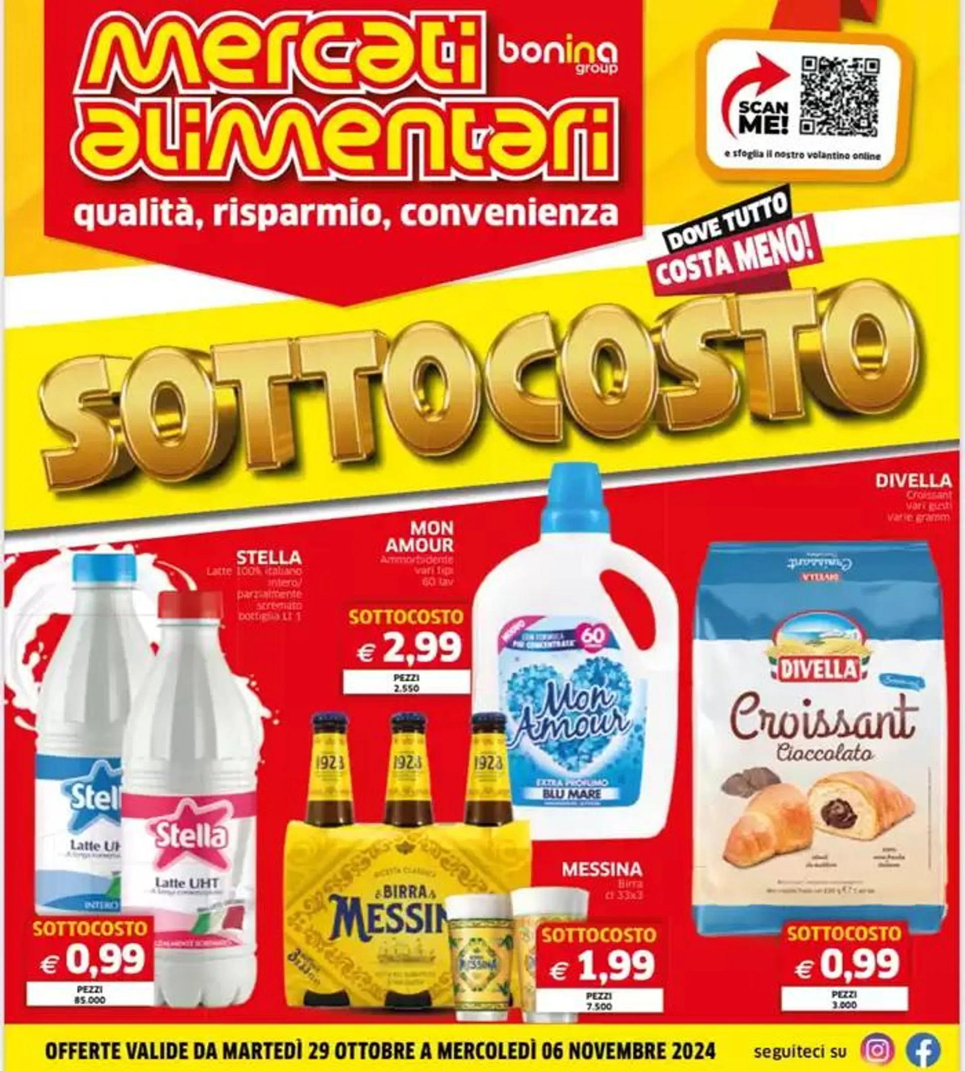 Sottocosto - 1