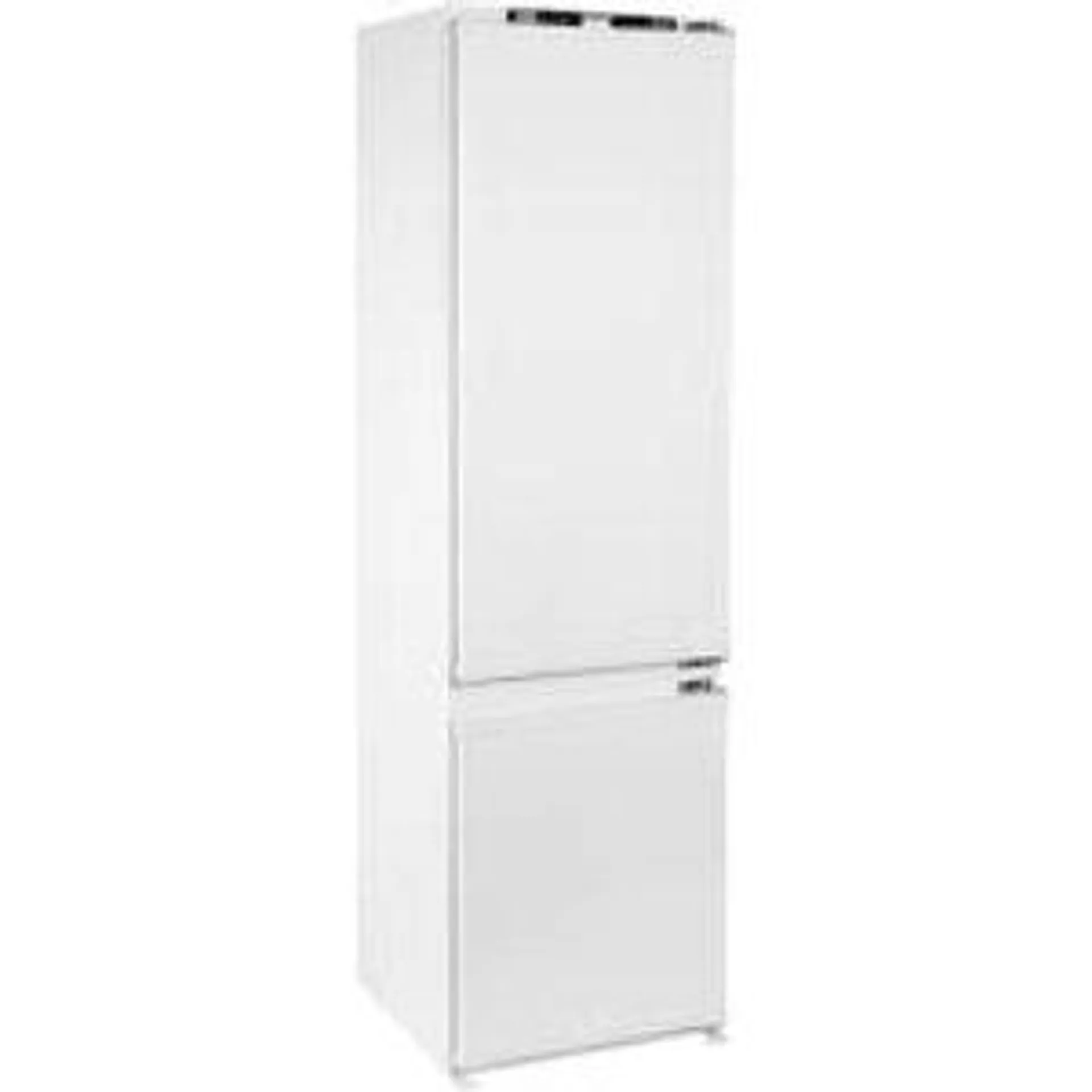 FRIGO INCASSO COMBINATO 306LT H193 NO FROST LED HARVESTFRESH QUICK COOL