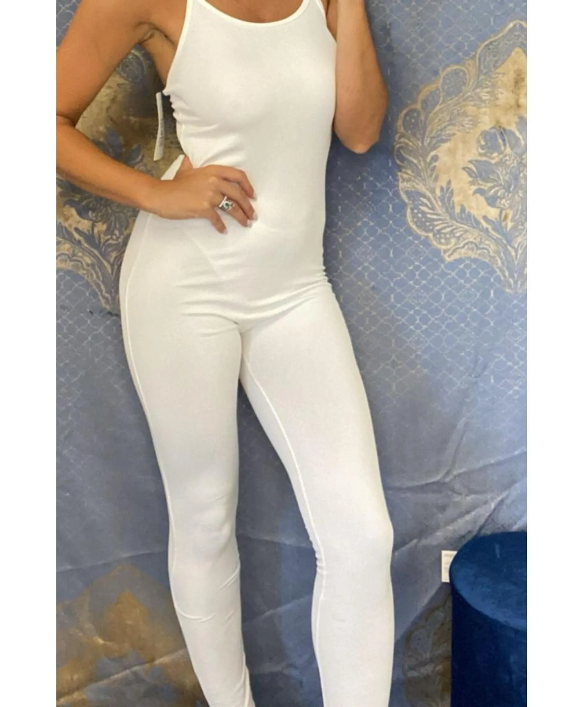 Tutina Jumpsuit